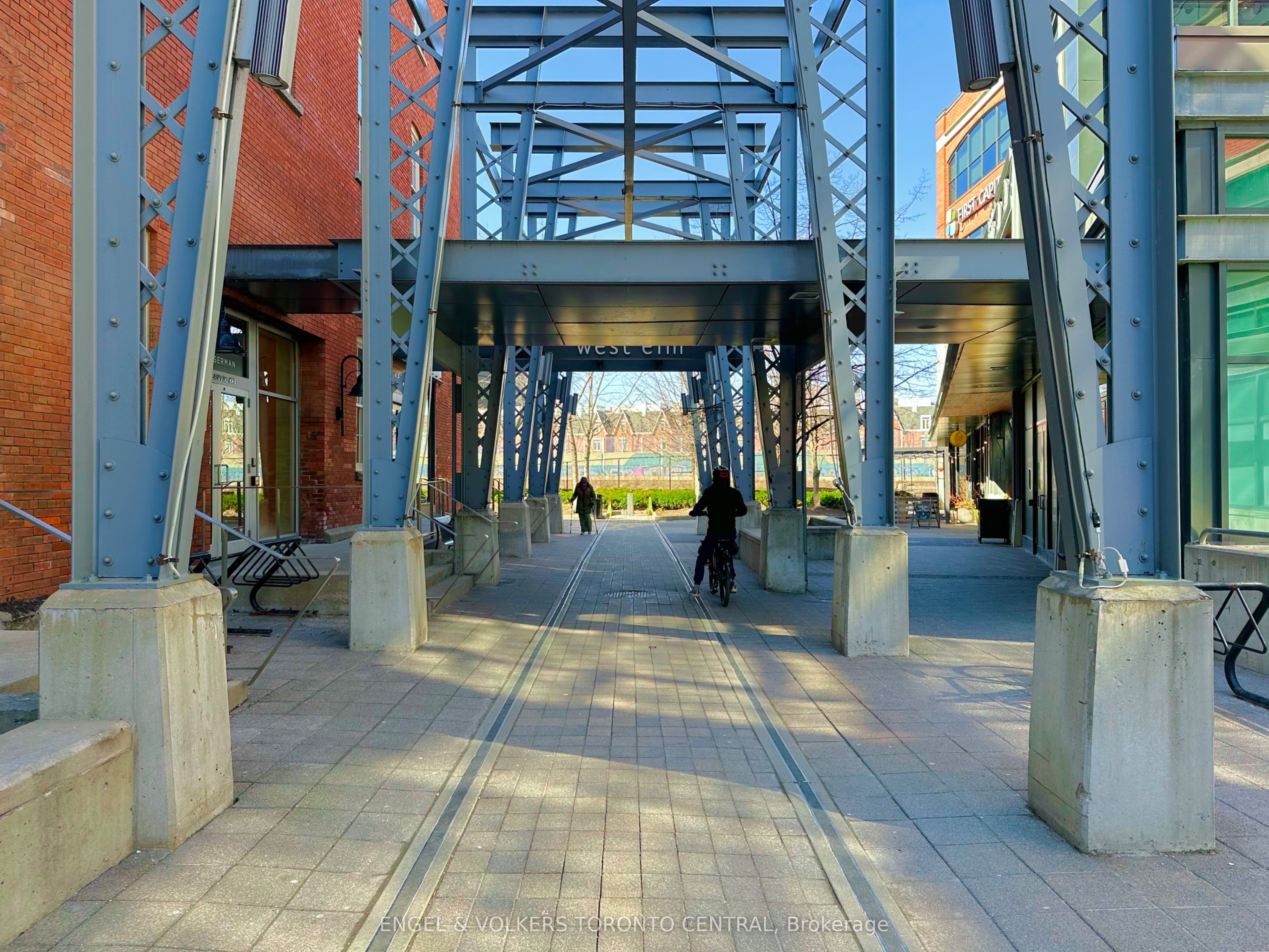 #603 - 12 Sudbury Street Property Photo 23