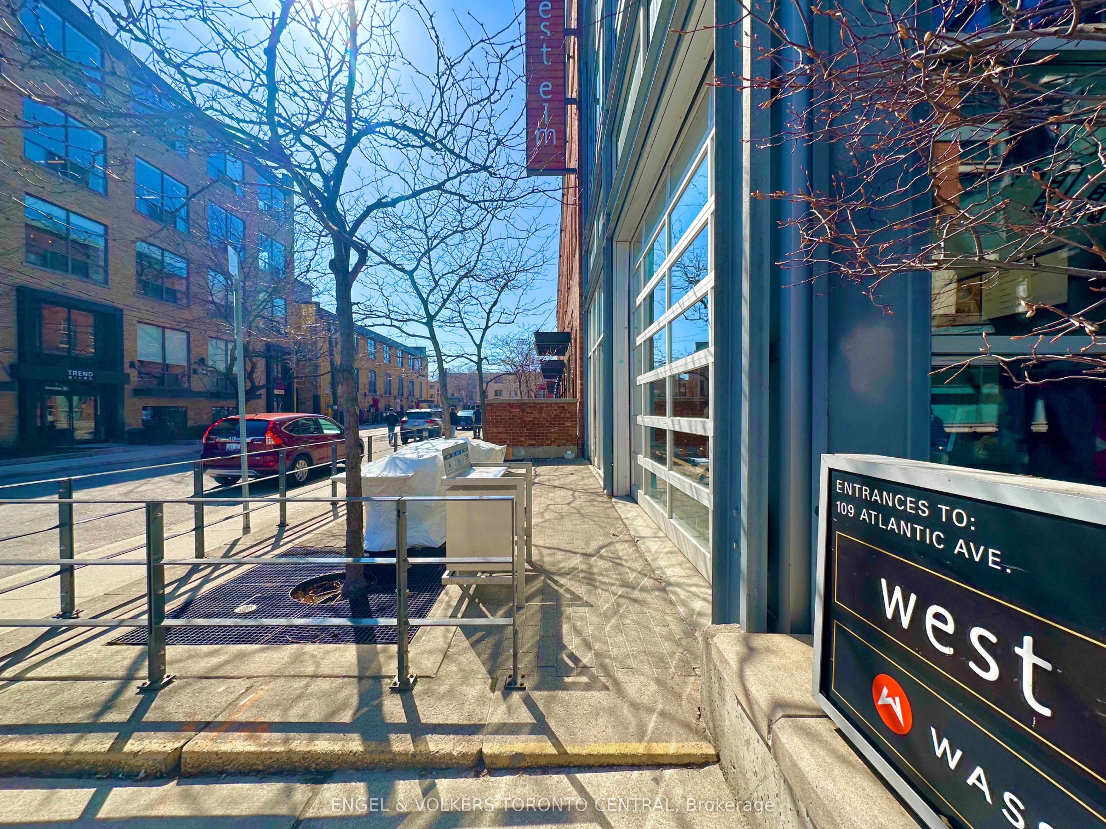 #603 - 12 Sudbury Street Property Photo 24