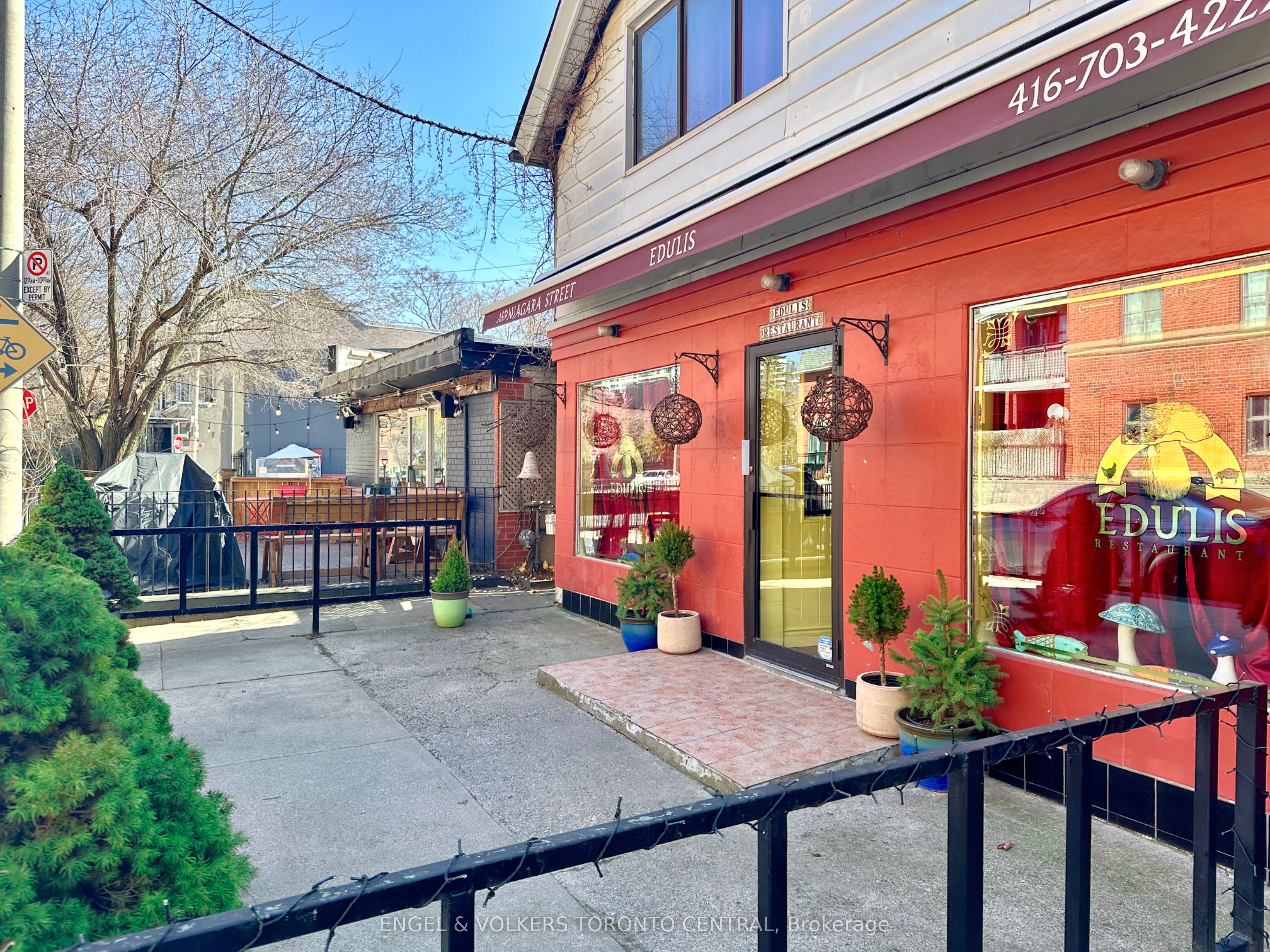 #603 - 12 Sudbury Street Property Photo 25