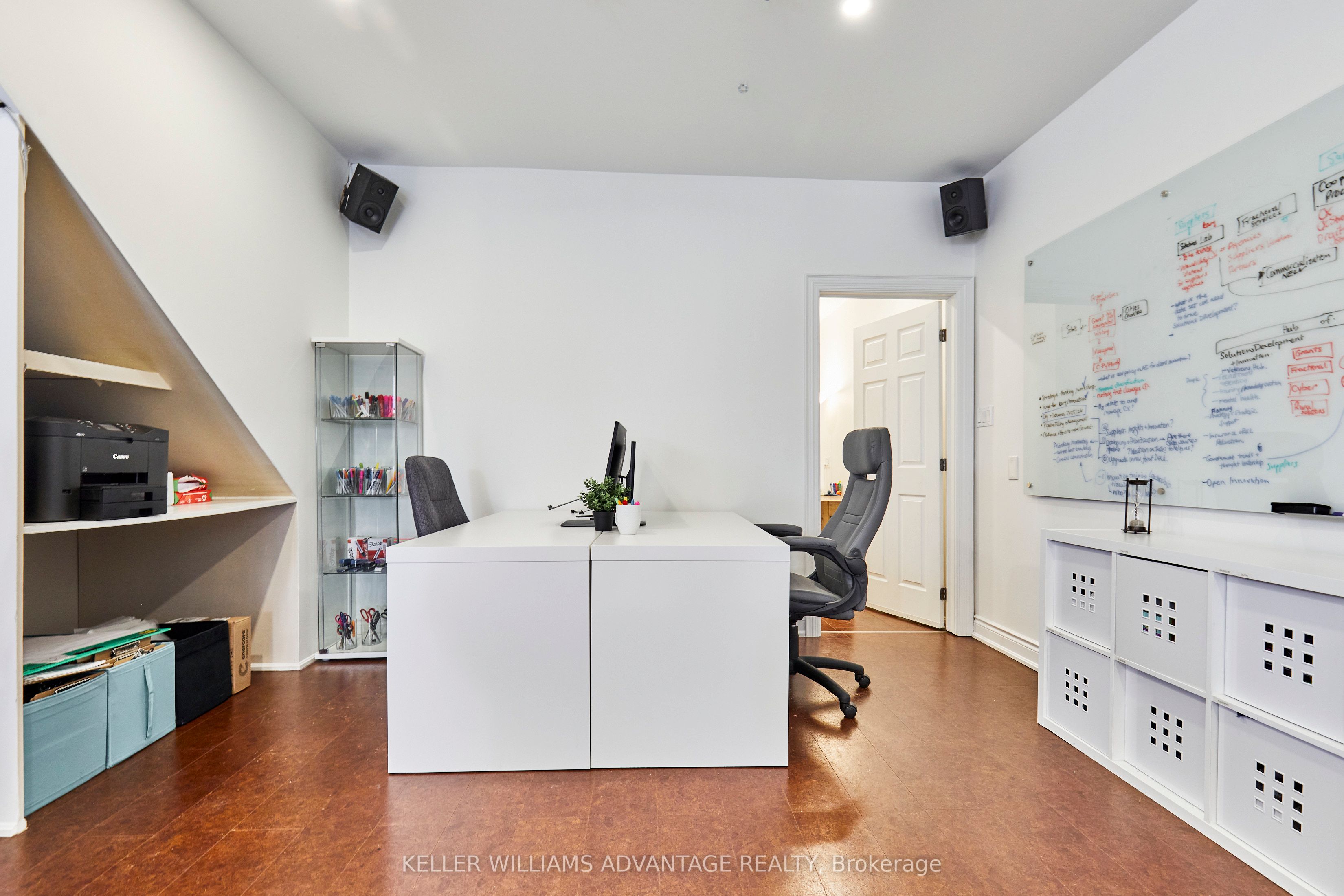 477 Davisville Avenue Property Photo 21
