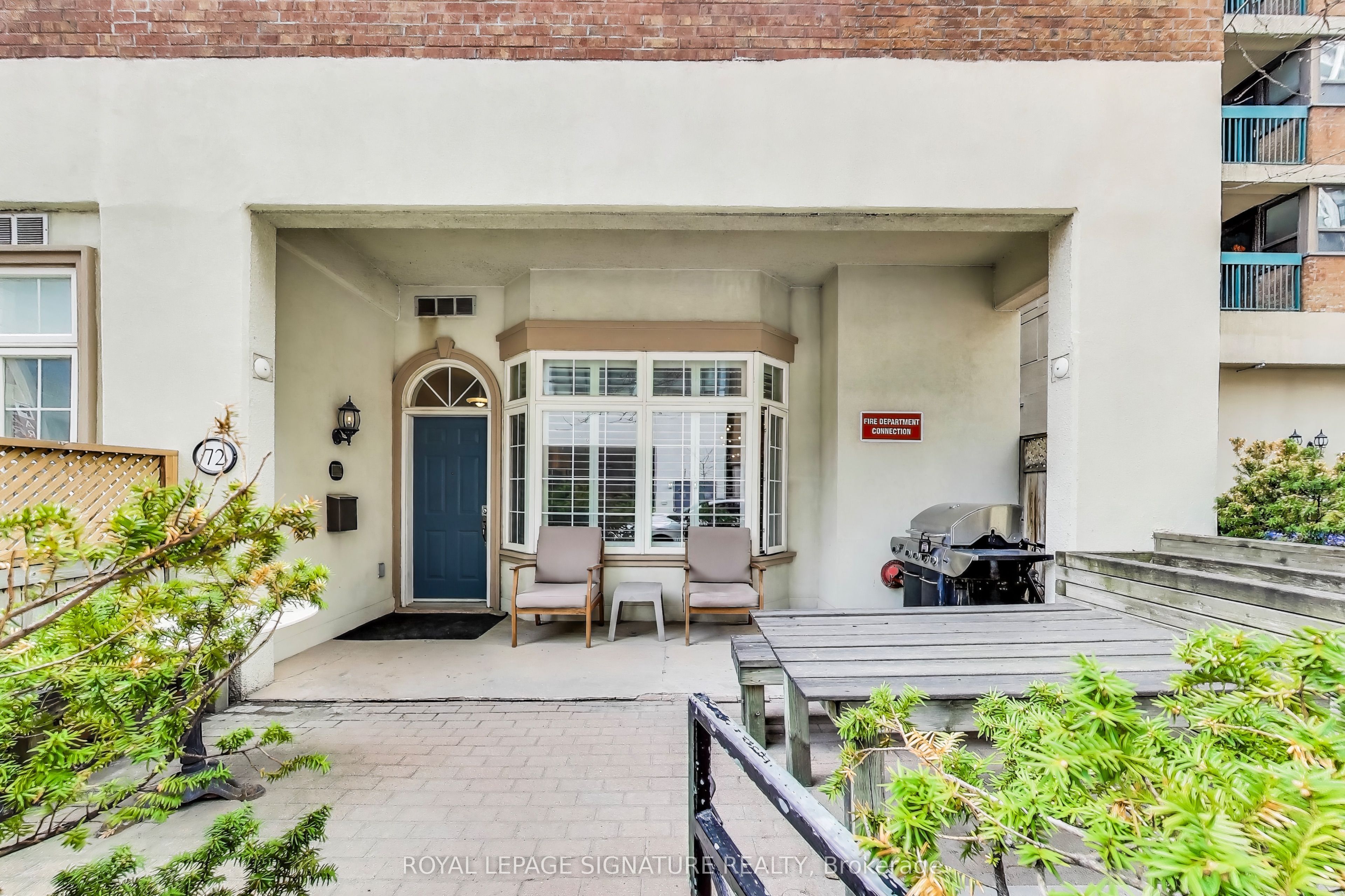 72 St. Patrick Street Property Photo 12