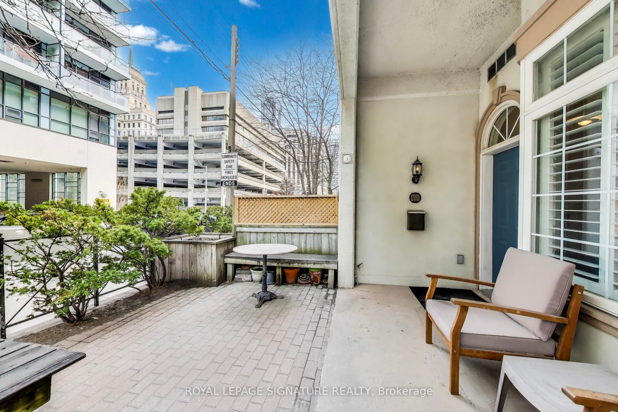 72 St. Patrick Street Property Photo 15