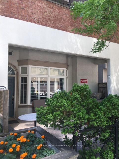 72 St. Patrick Street Property Photo 19