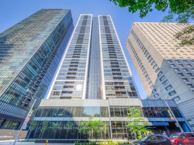 #1910 - 28 Ted Rogers Way Property Photo 1