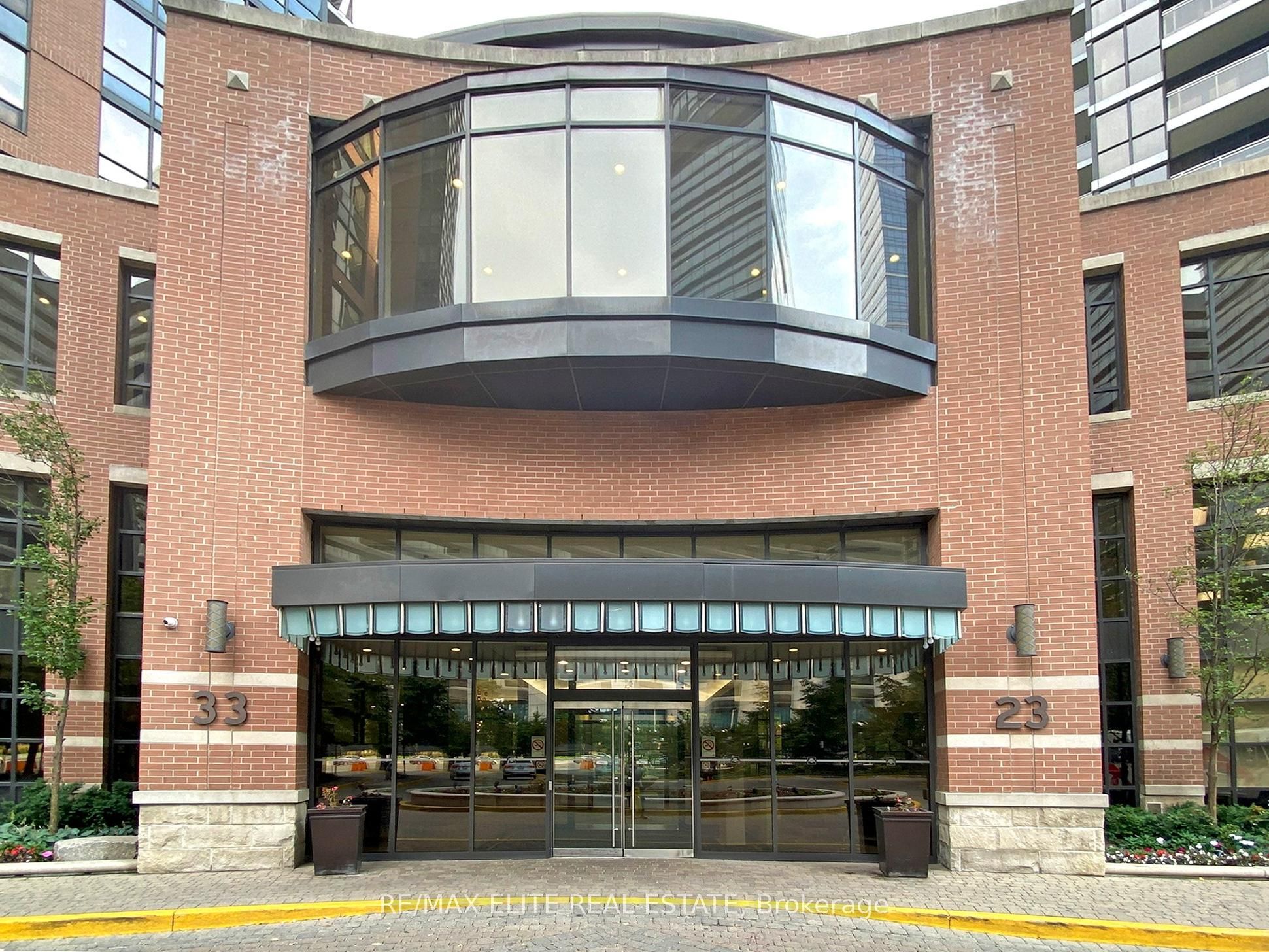 23 Sheppard Avenue E 2306 Property Photo 4
