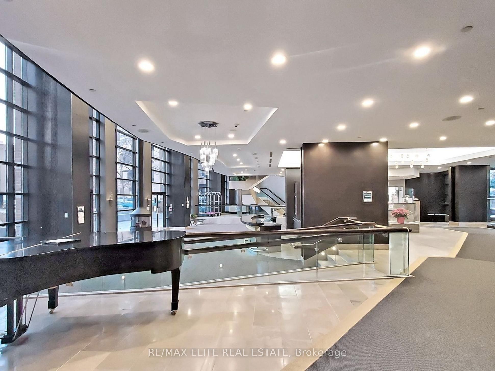 23 Sheppard Avenue E 2306 Property Photo 7