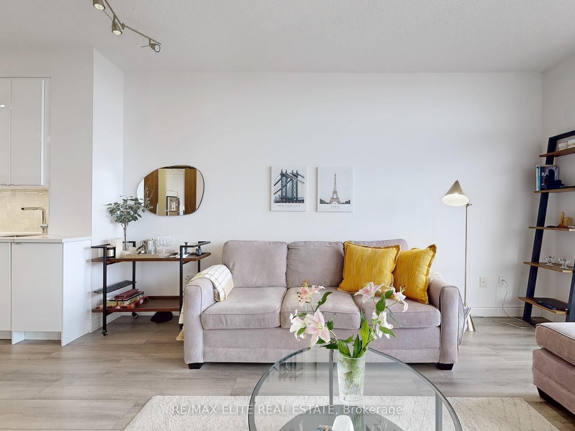 23 Sheppard Avenue E 2306 Property Photo 12