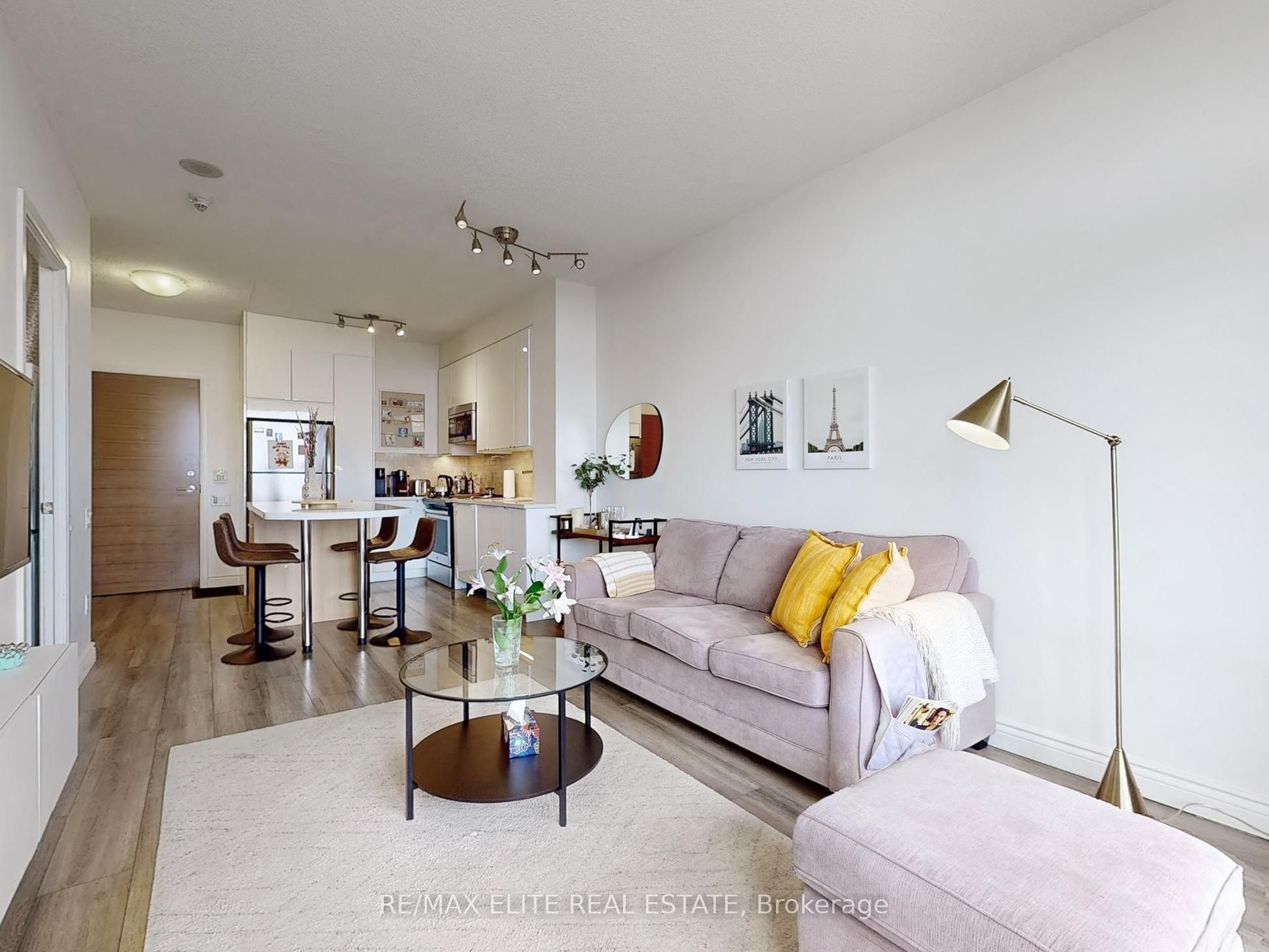 23 Sheppard Avenue E 2306 Property Photo 13