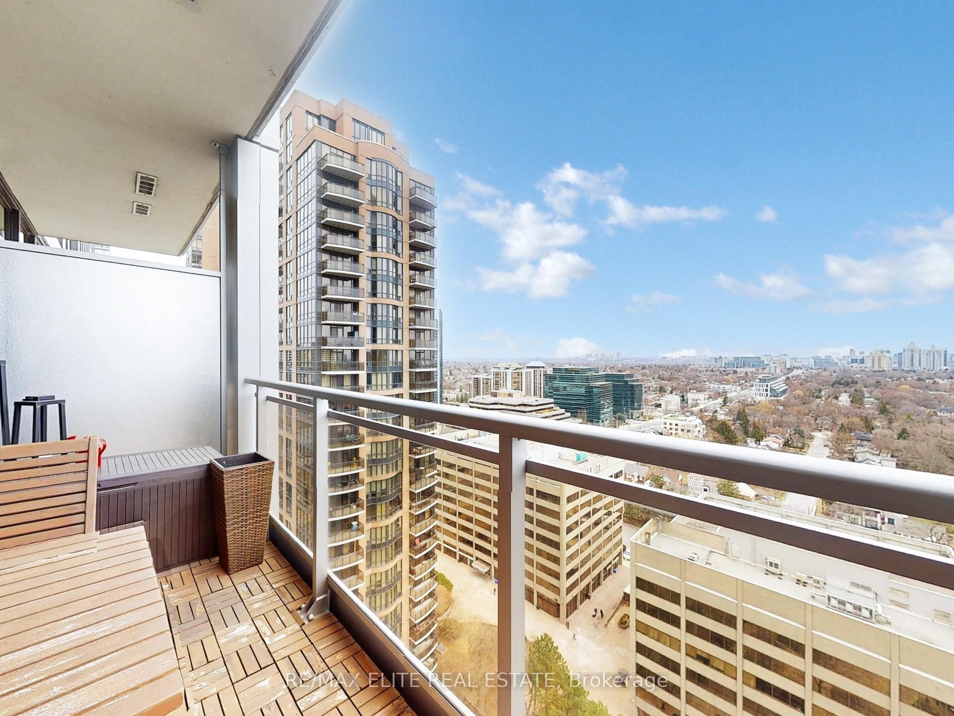 23 Sheppard Avenue E 2306 Property Photo 25