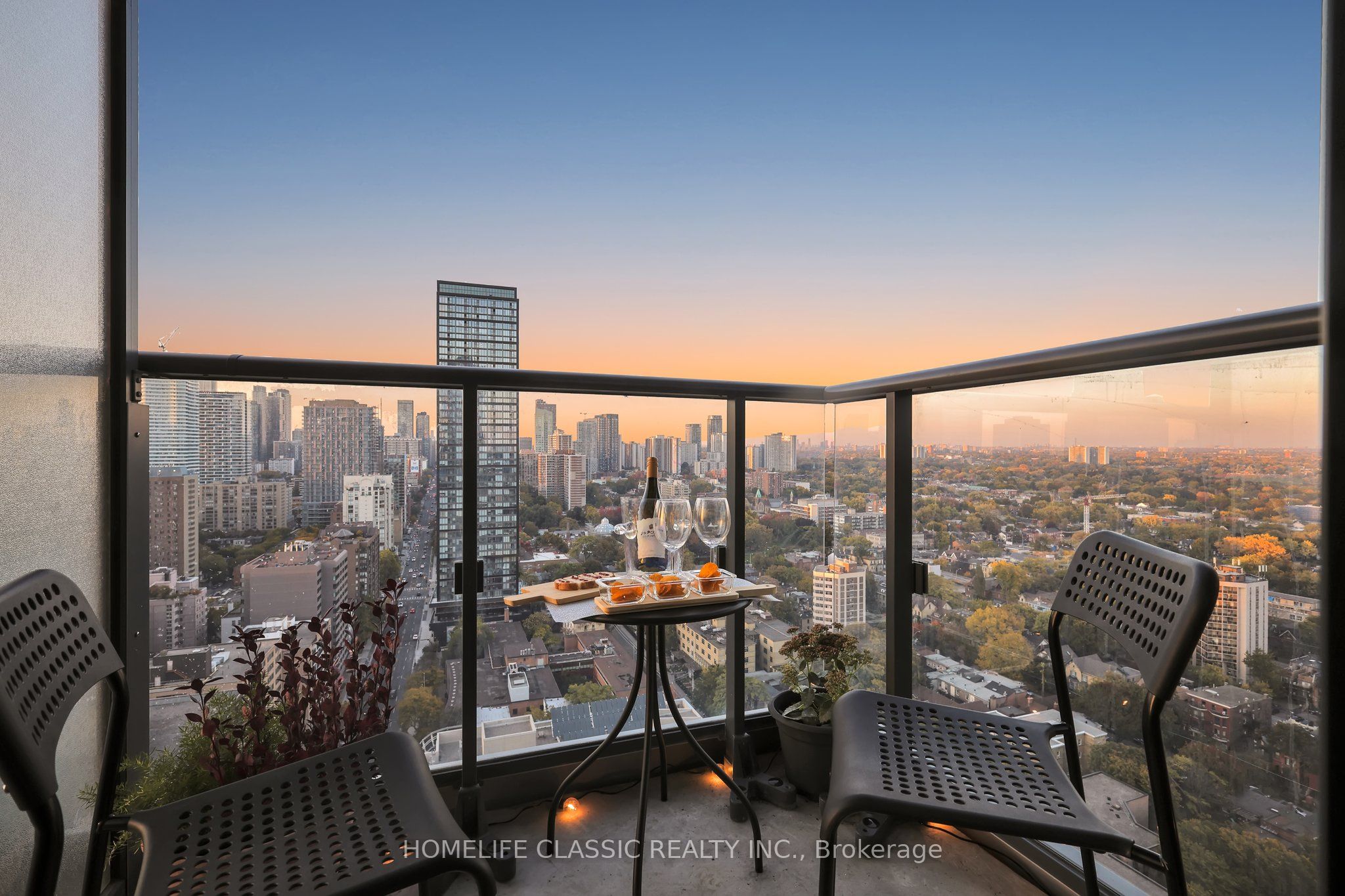 #2911 - 251 Jarvis Street Property Photo 1