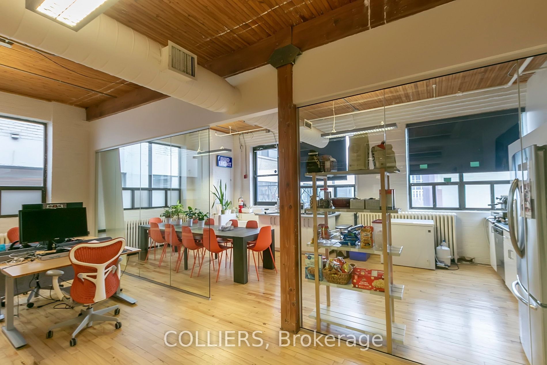 #701 - 116-124 Spadina Avenue Property Photo 2