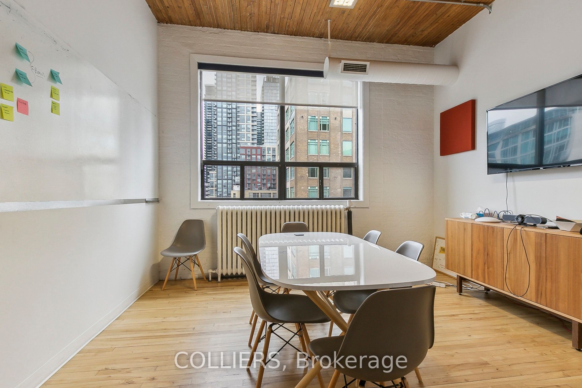 #701 - 116-124 Spadina Avenue Property Photo 5