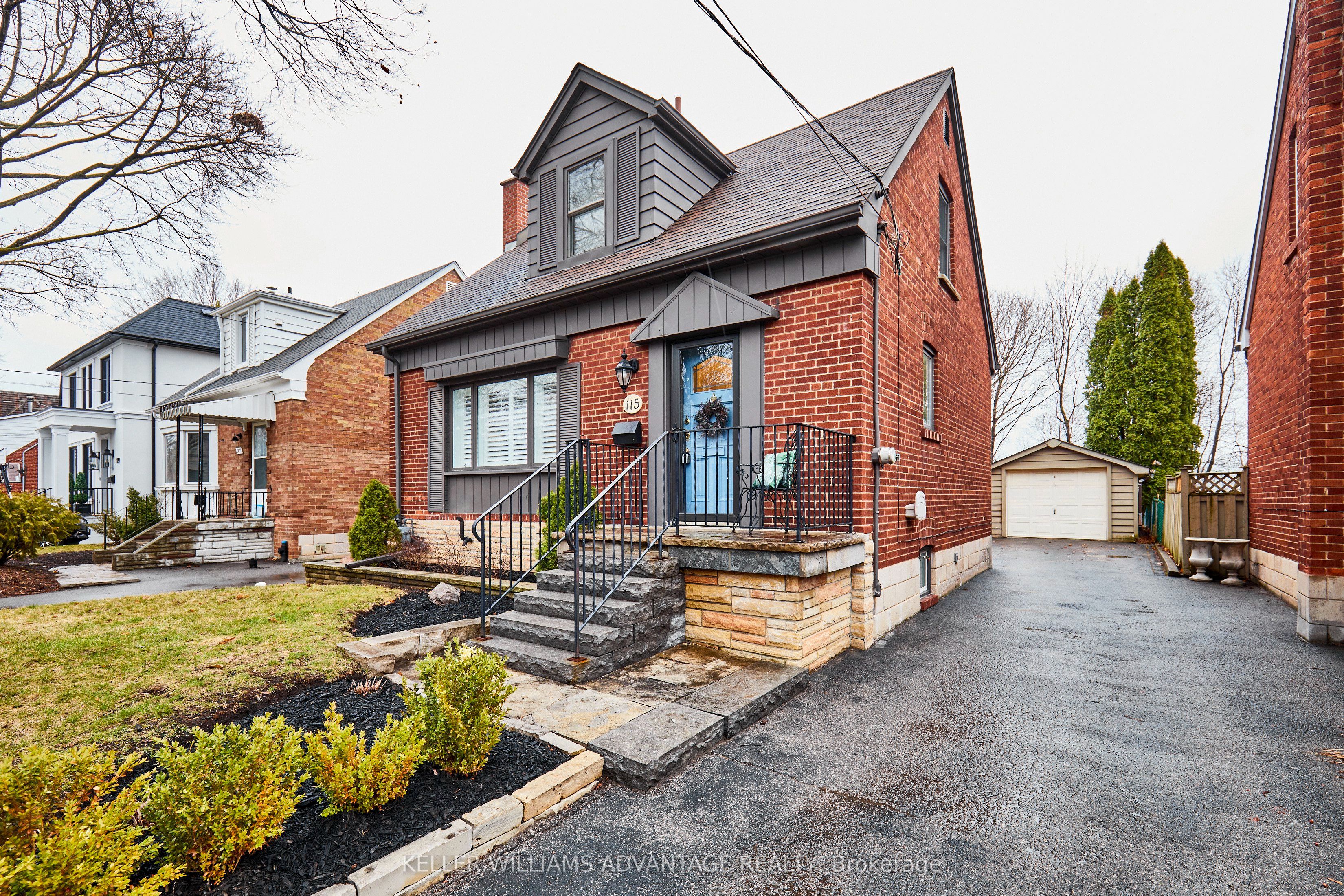 115 Leacrest Road Property Photo 1