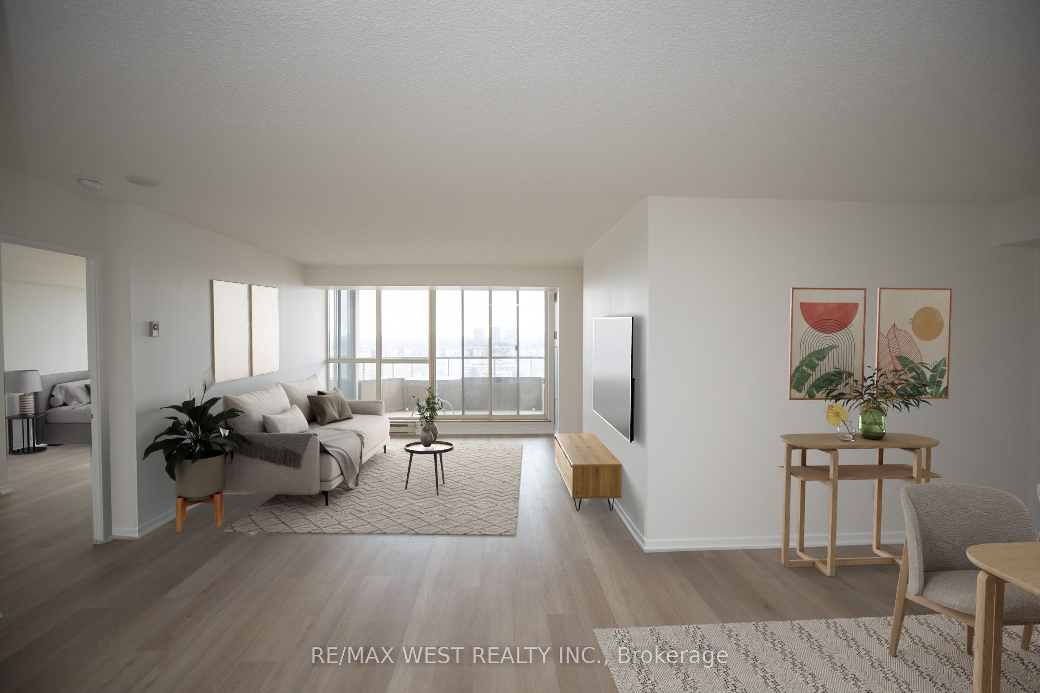 10 Torresdale Avenue 1701 Property Photo 1