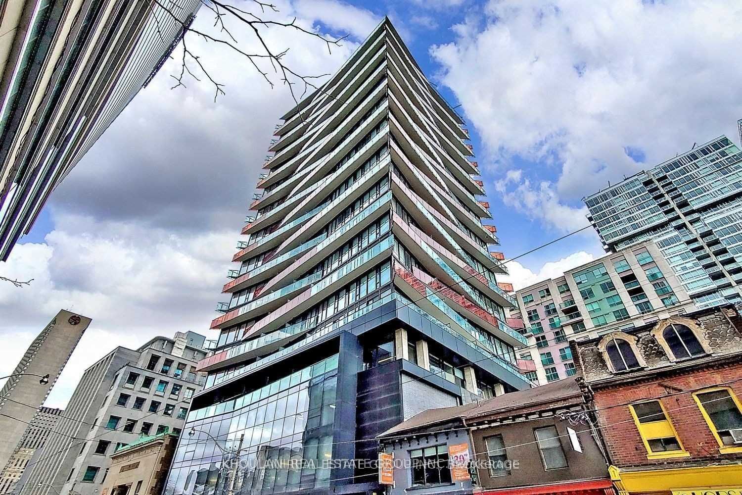 #812 - 215 Queen Street Property Photo 1