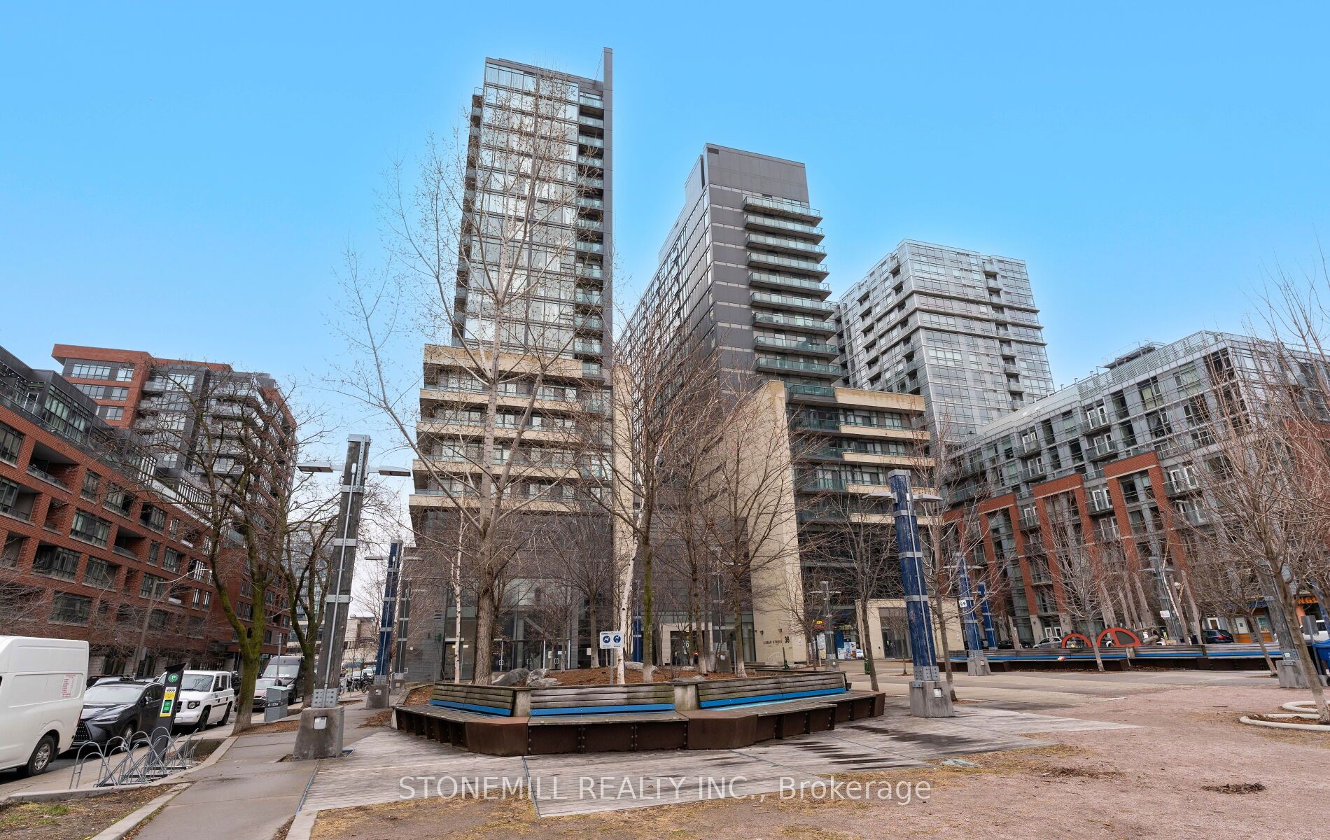 #521E - 36 Lisgar Street Property Photo 1