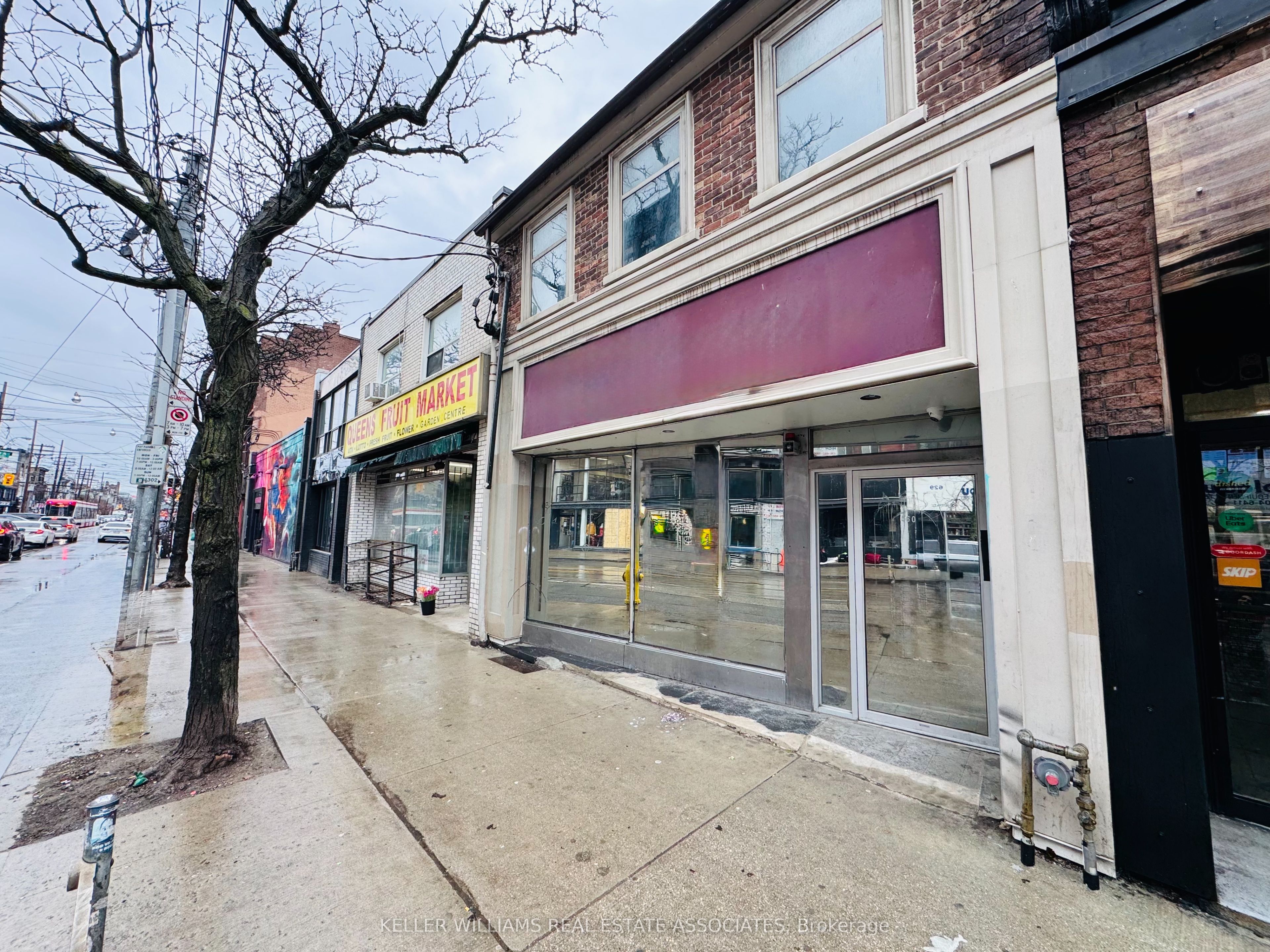 560 Queen Street Property Photo
