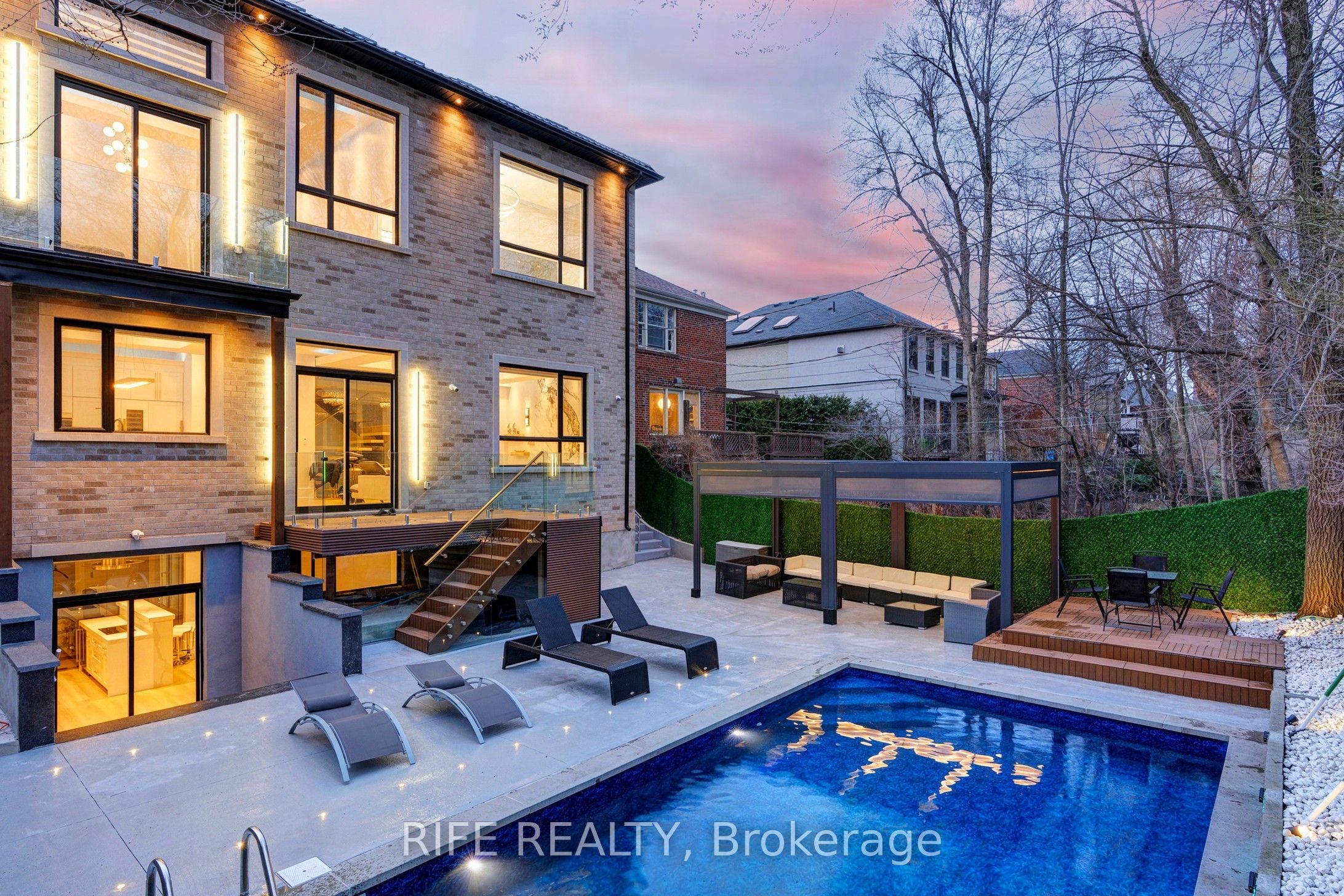 615 Briar Hill Avenue Property Photo 47