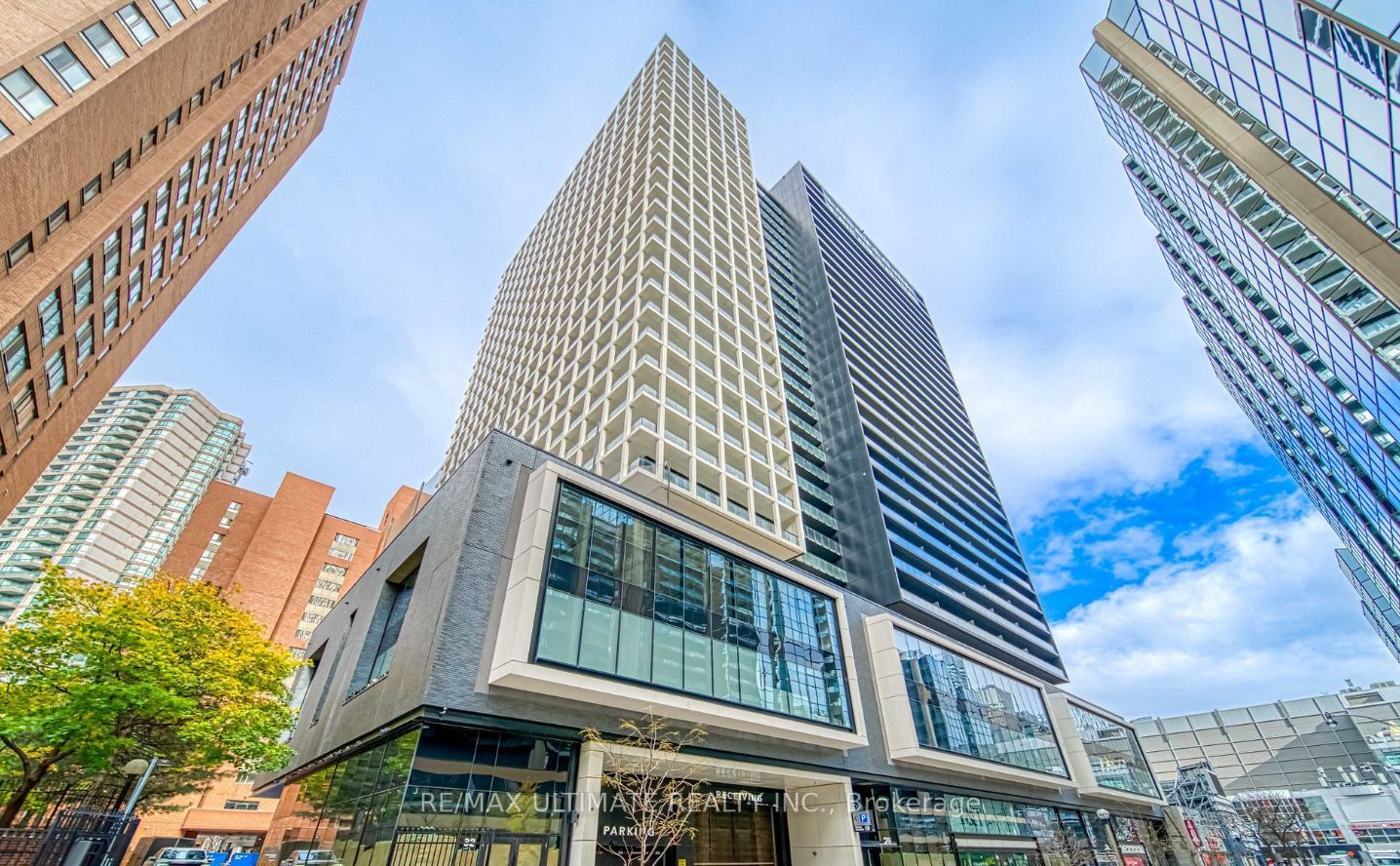 #2012 - 20 Edward Street Property Photo 1
