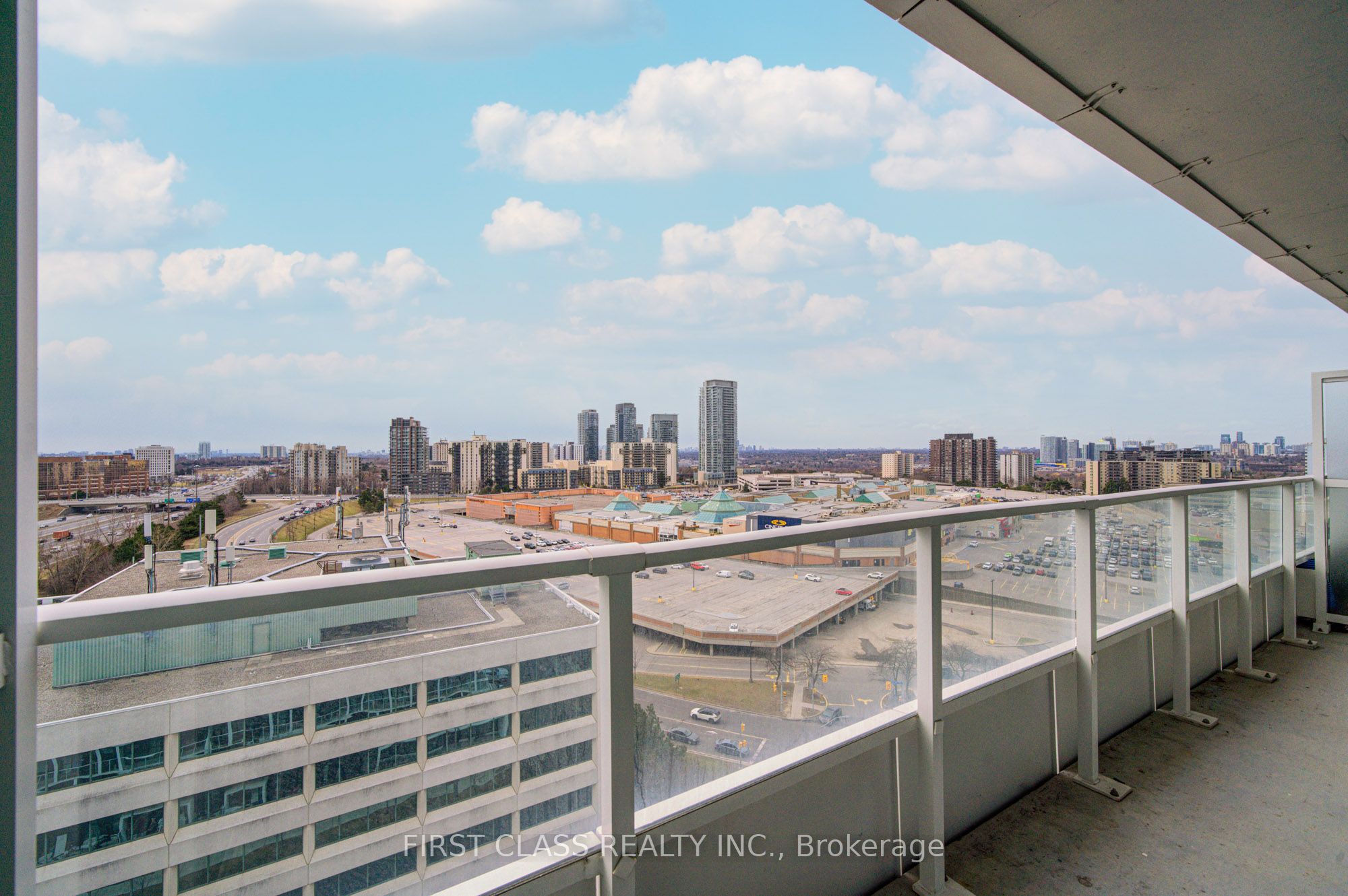 180 Fairview Mall Drive 1601 Property Photo 25