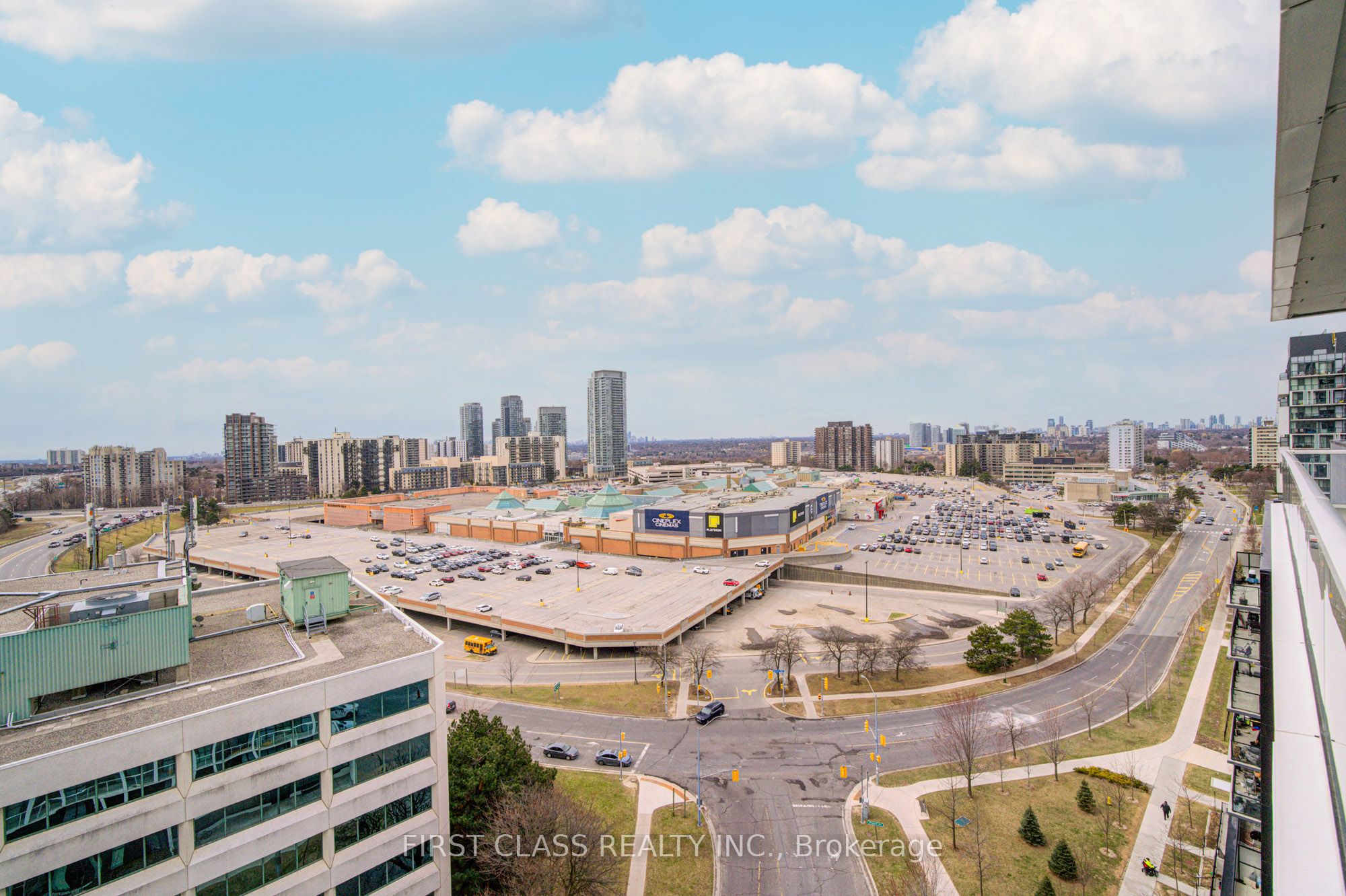 180 Fairview Mall Drive 1601 Property Photo 26