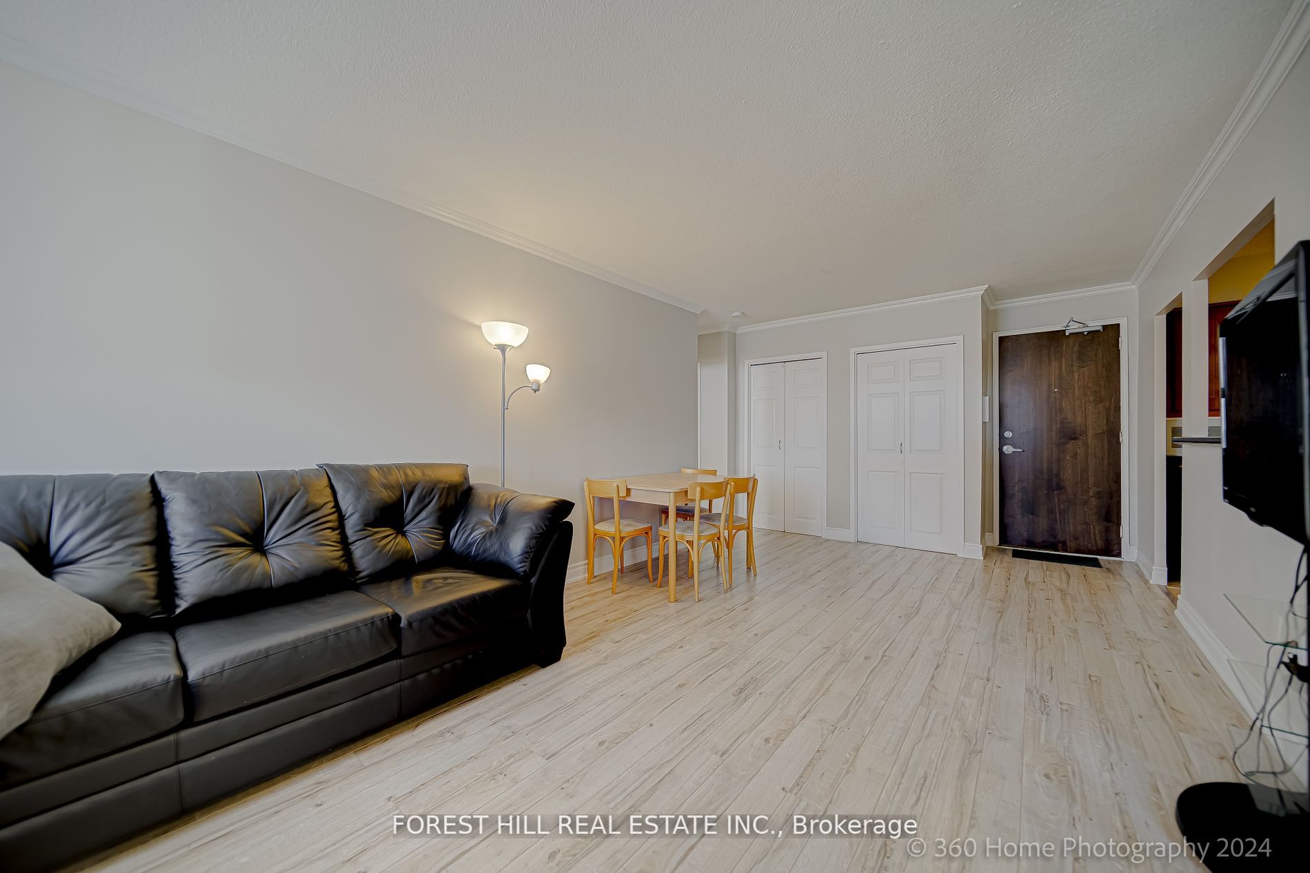 5949 Yonge Street 803 Property Photo 9