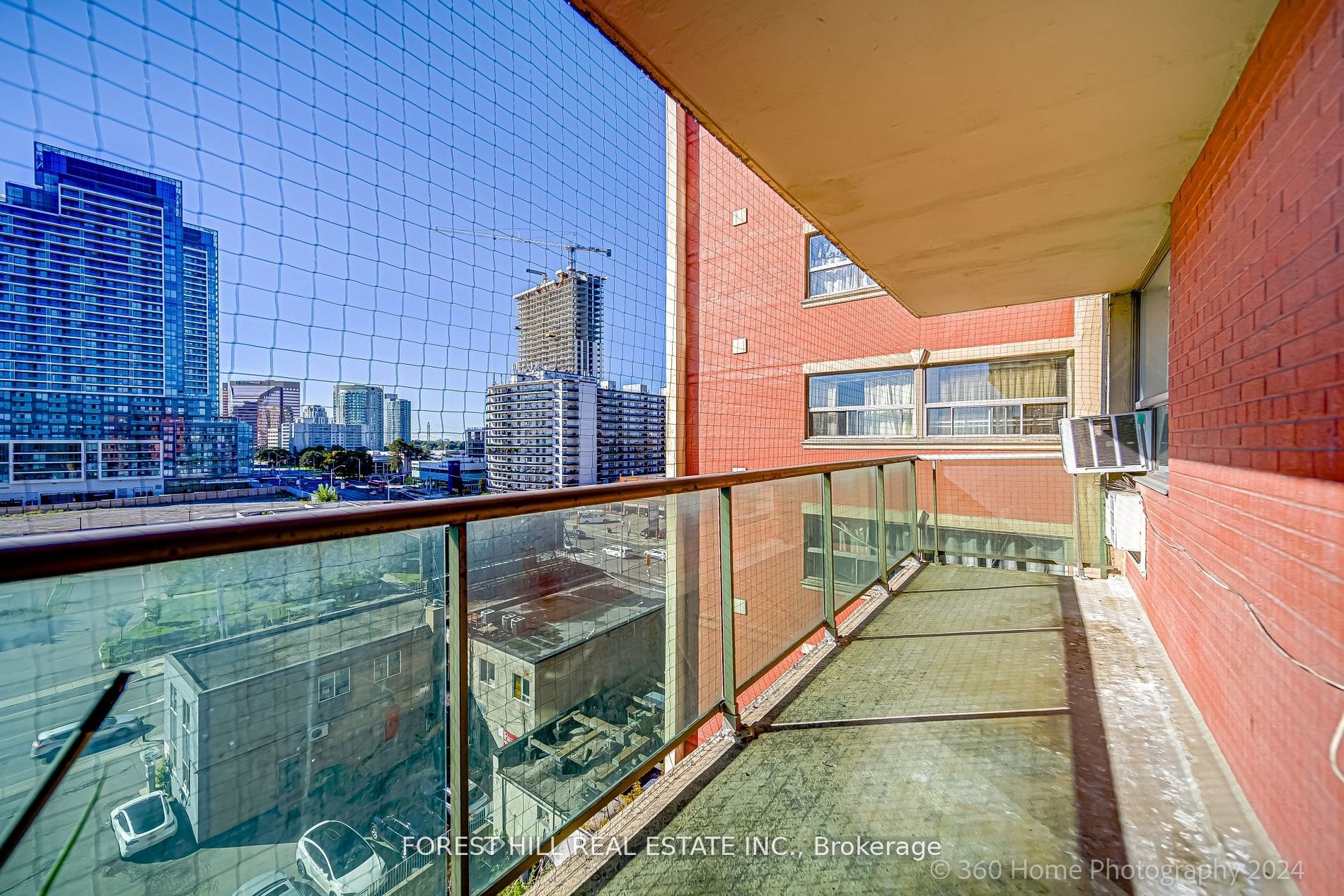 5949 Yonge Street 803 Property Photo 19