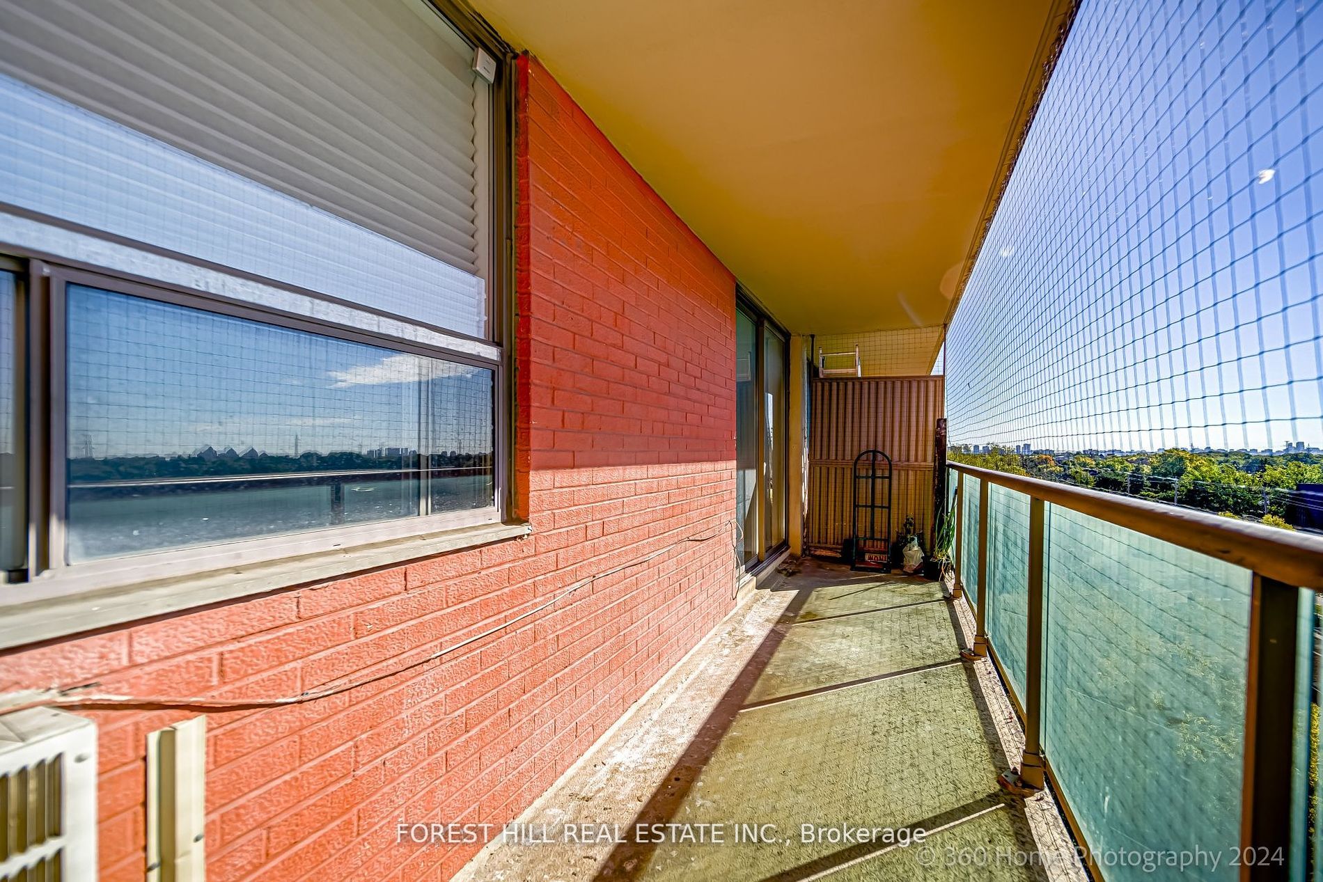 5949 Yonge Street 803 Property Photo 20