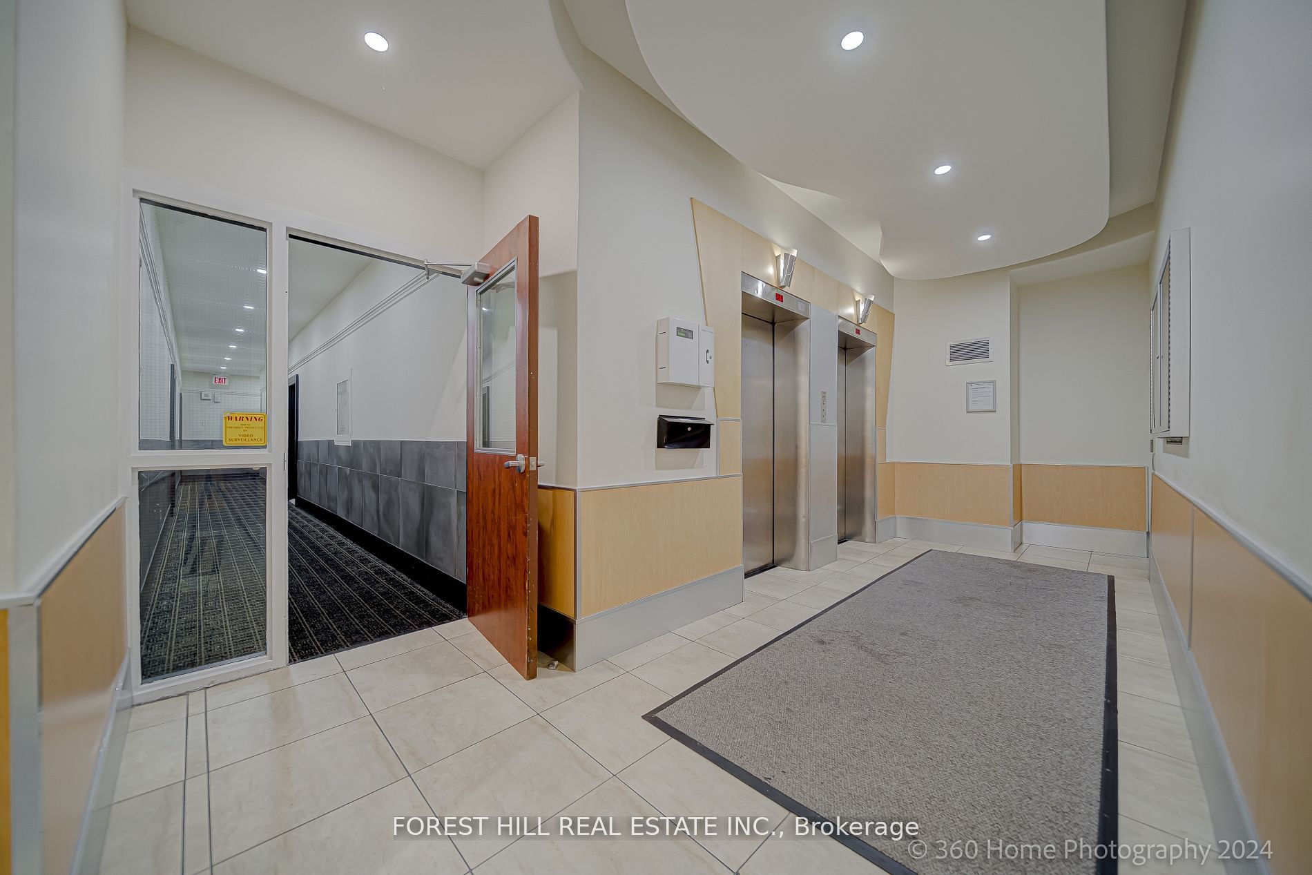 5949 Yonge Street 803 Property Photo 24