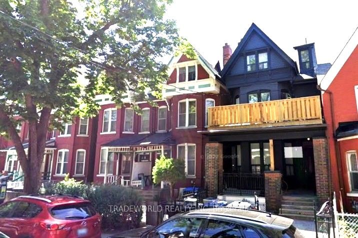 #Room #5 - 59 Cecil Street Property Photo 1