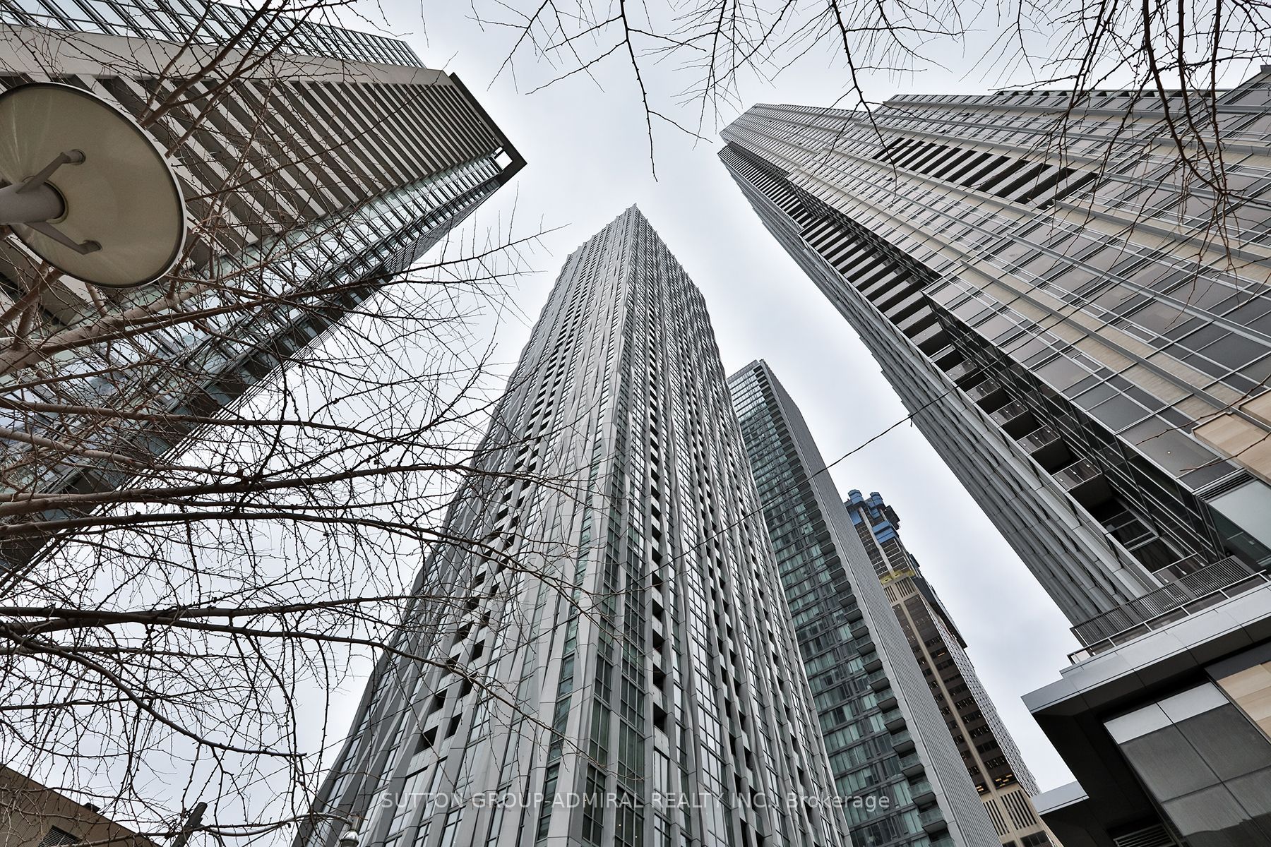 #4902 - 1 Yorkville Avenue Property Photo 1