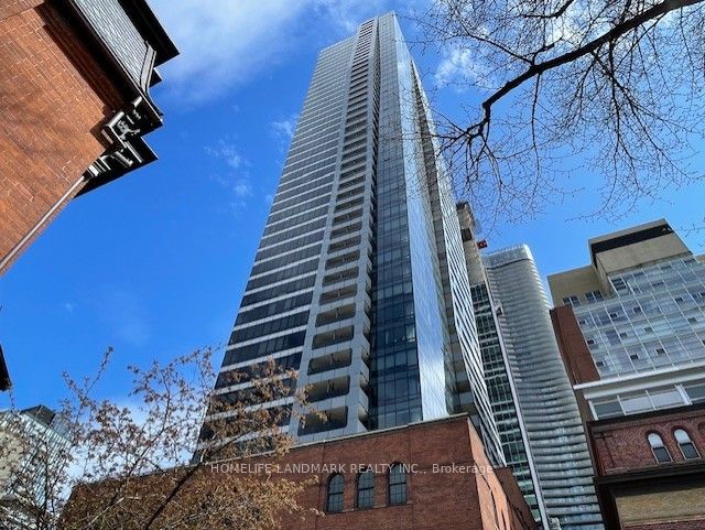 #1905 - 5 St Joseph Street Property Photo 1