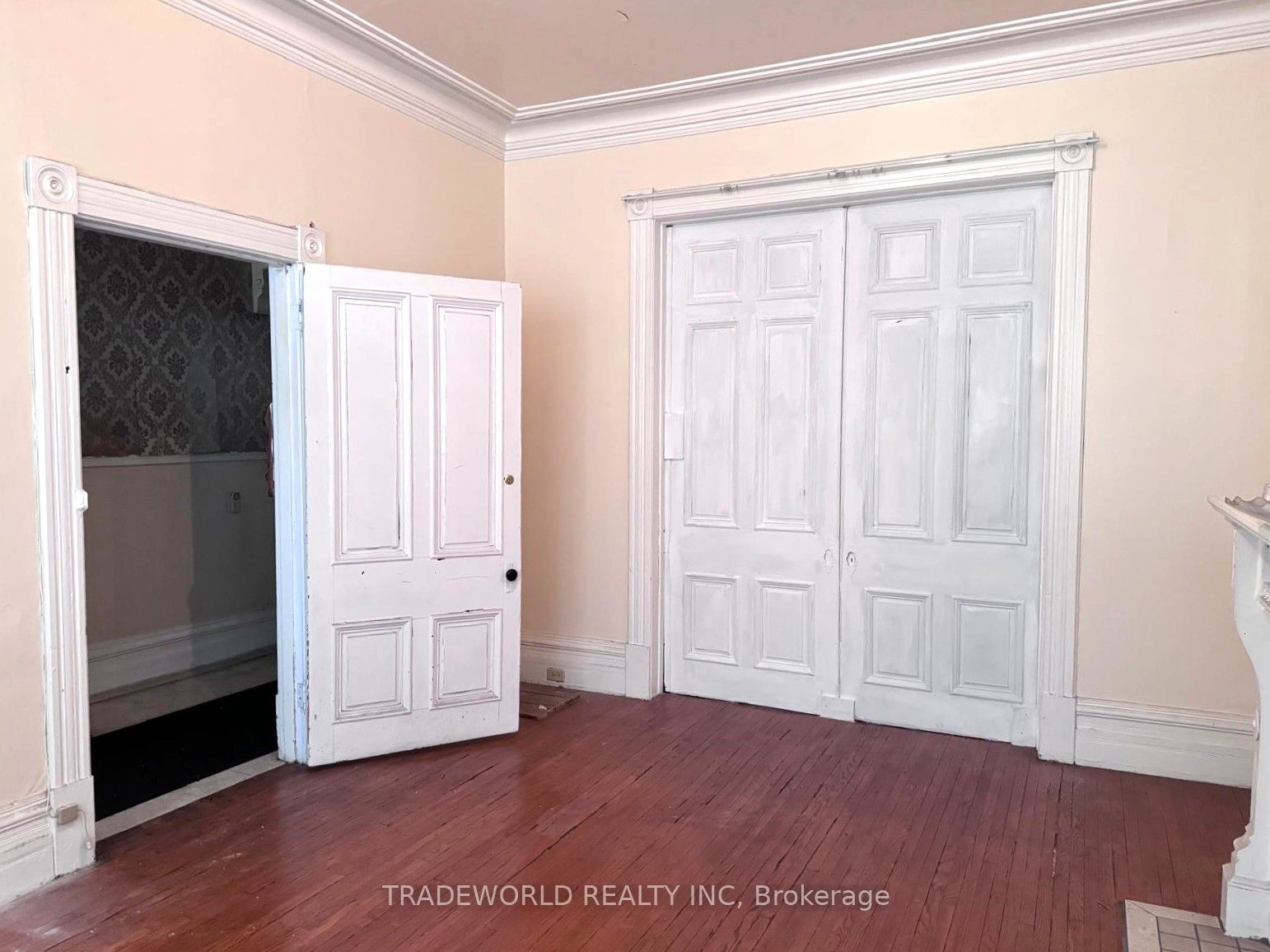 #room #6 - 59 Cecil Street Property Photo 4