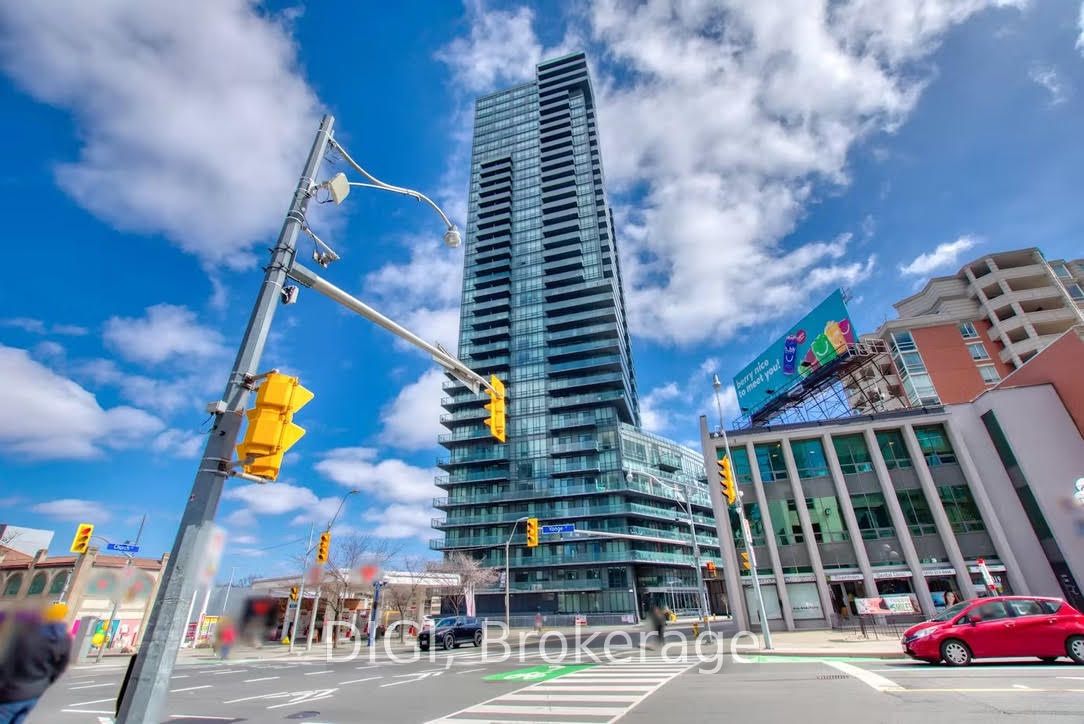 #1107 - 825 Church Street Property Photo 1