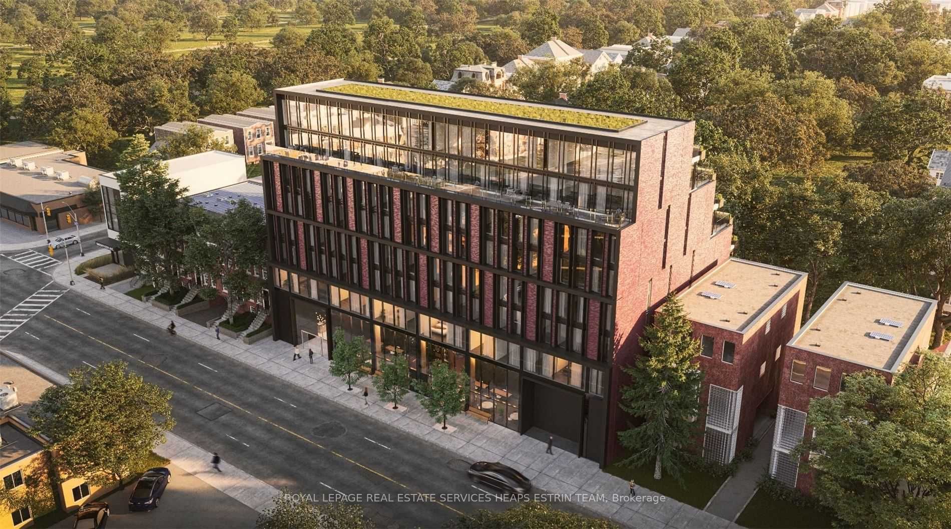#PH 03 - 1414 Bayview Avenue Property Photo 1