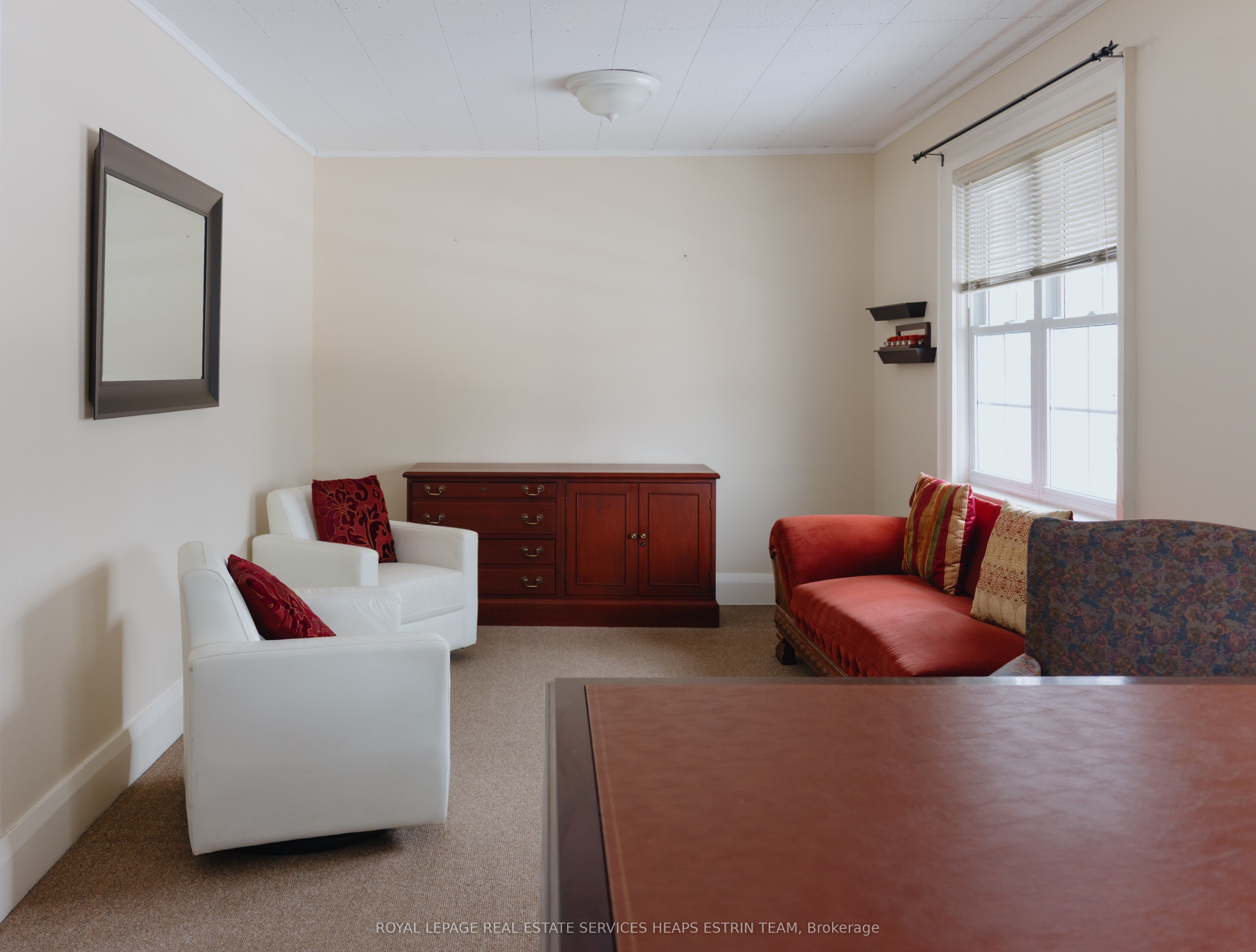#unit 201 - 1395 Bayview Avenue Property Photo 1