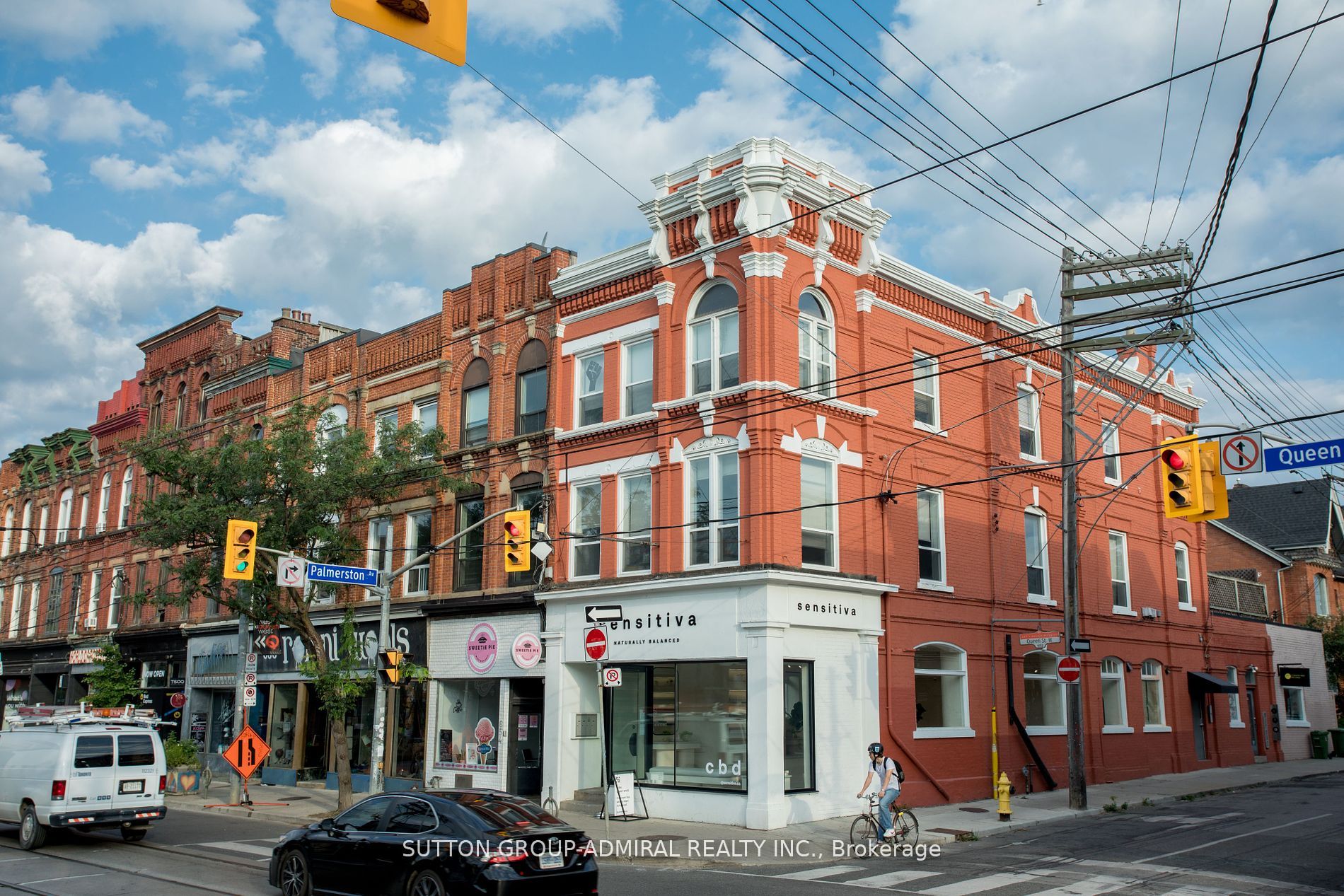 #1 - 652 Queen Street Property Photo 1