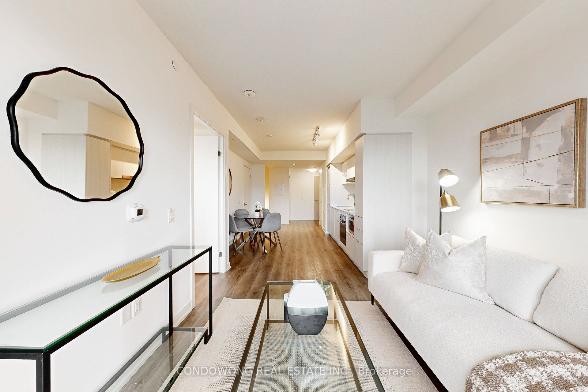 #2101 - 138 Downes Street Property Photo 6