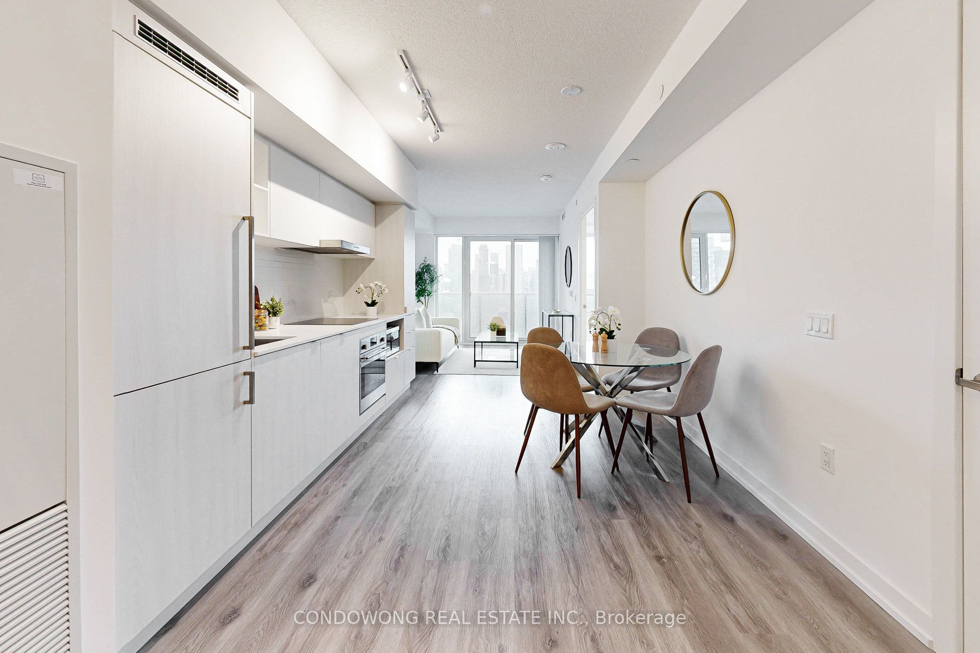 #2101 - 138 Downes Street Property Photo 7