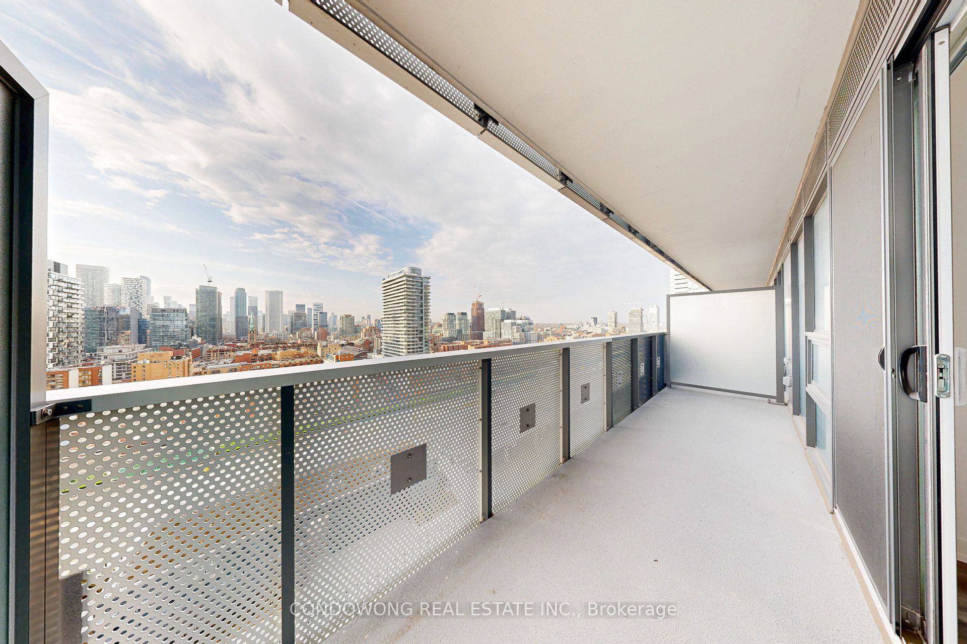 #2101 - 138 Downes Street Property Photo 14