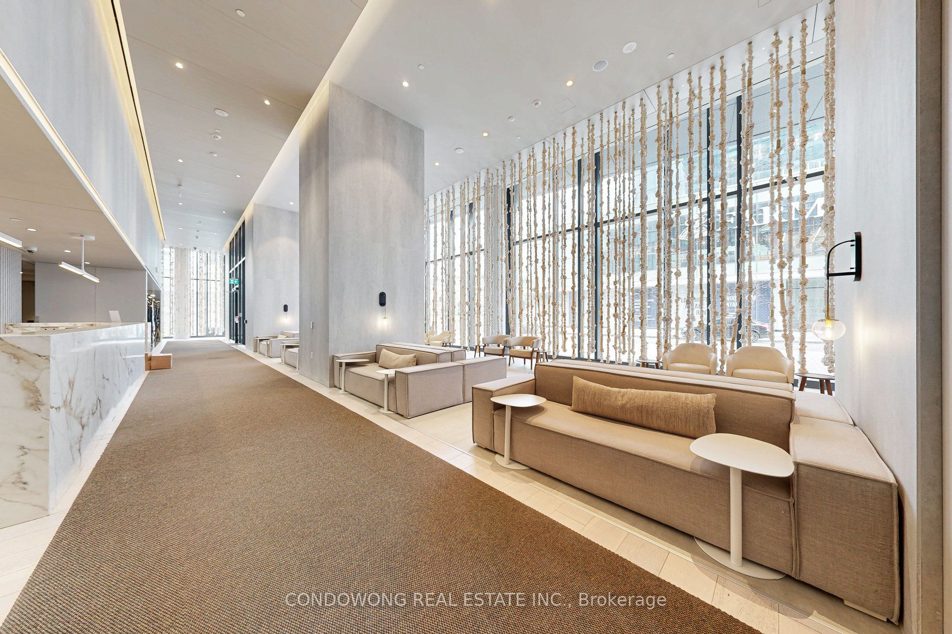 #2101 - 138 Downes Street Property Photo 16