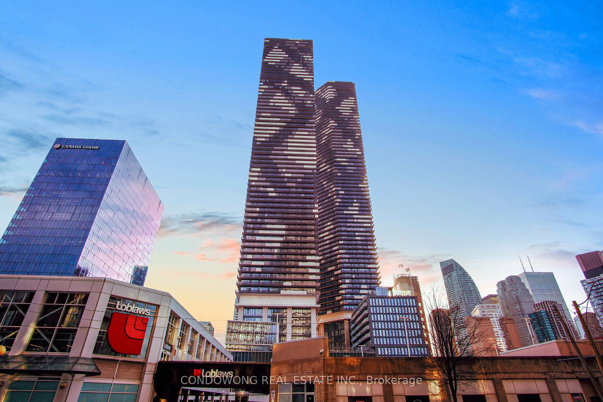 #2101 - 138 Downes Street Property Photo 17