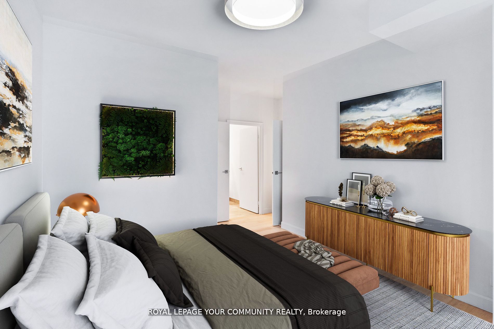 #2402 - 10 Queens Quay Property Photo 19