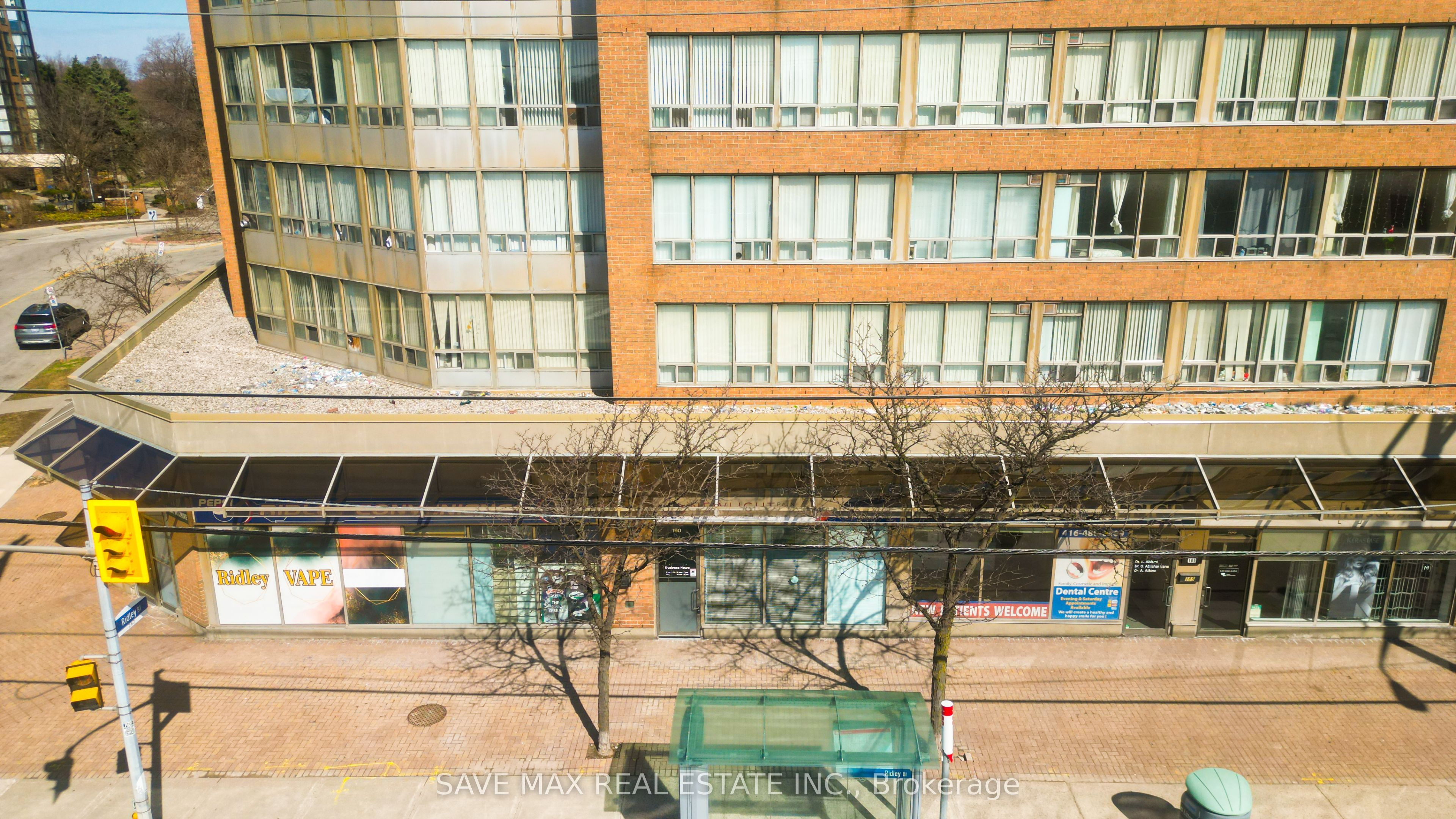 190 Wilson Avenue Property Photo 1