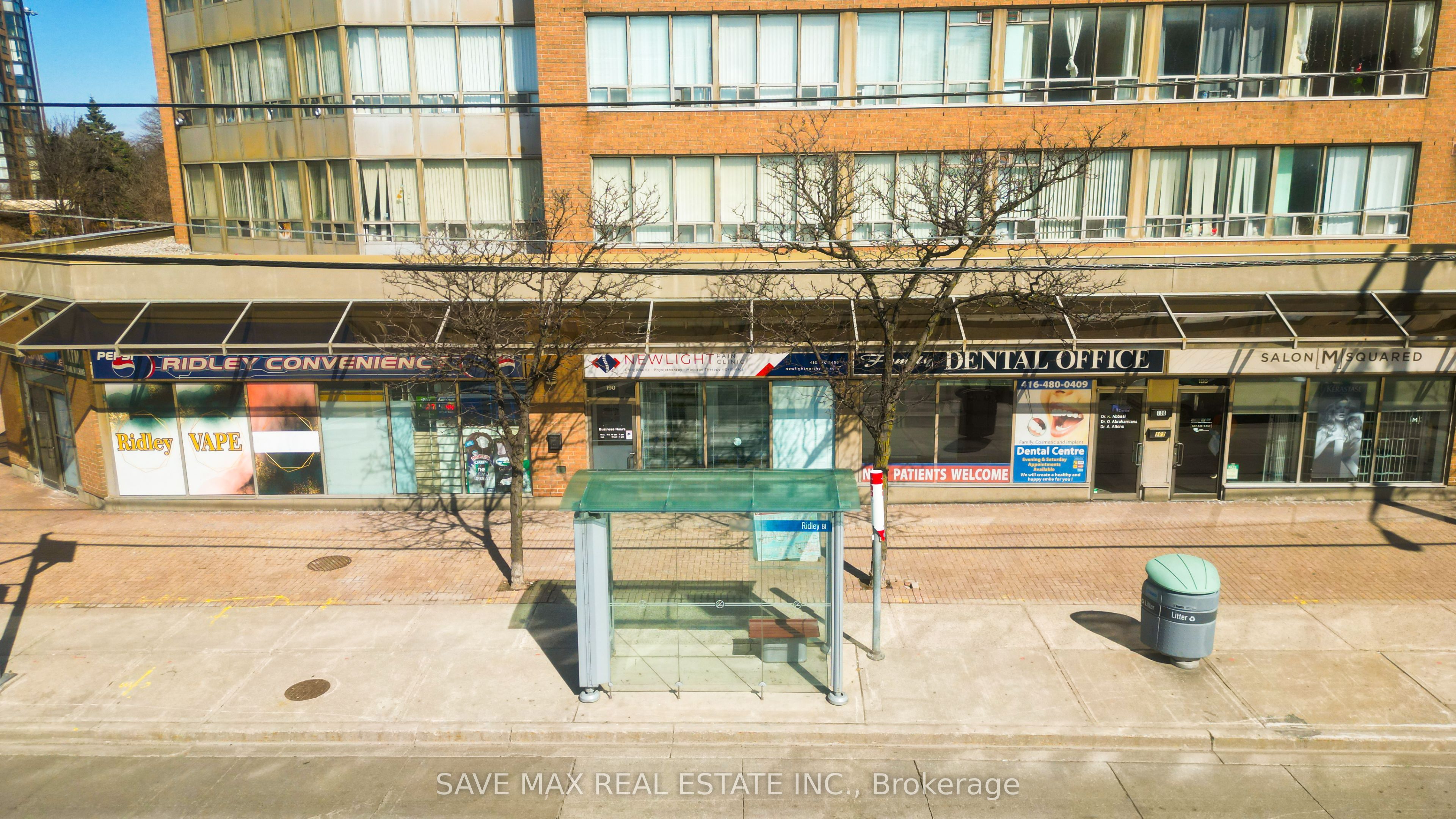 190 Wilson Avenue Property Photo 2