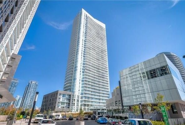 #2705 - 75 Queens Wharf Road Property Photo 1