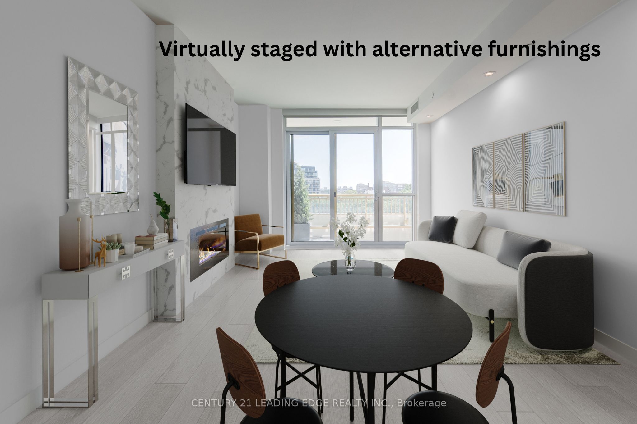 #706 - 151 Avenue Road Property Photo 20