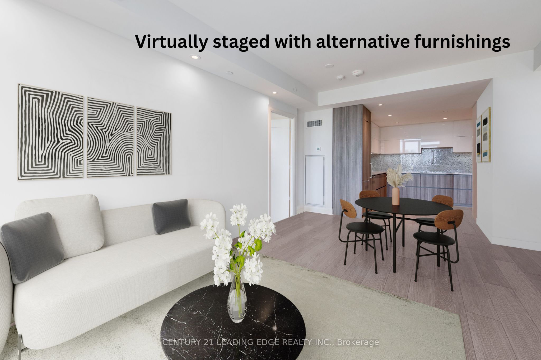#706 - 151 Avenue Road Property Photo 21
