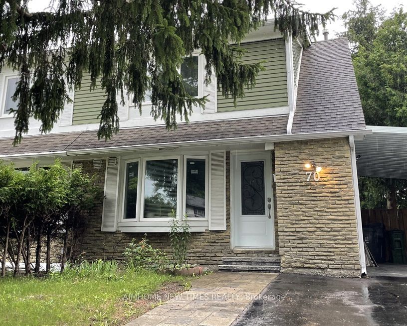 #BSMT - 70 Apple Gate Crescent Property Photo 1