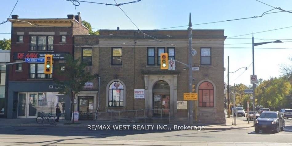 #2a - 949 St Clair Avenue Property Photo 1